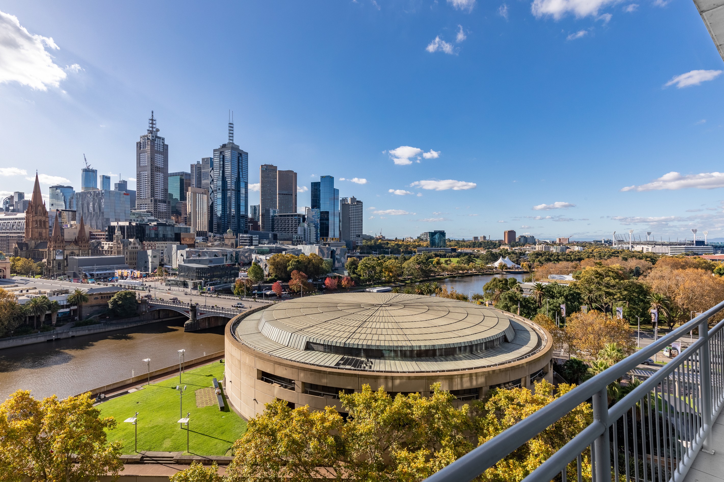 96/28 Southgate Avenue, Southbank, VIC 3006