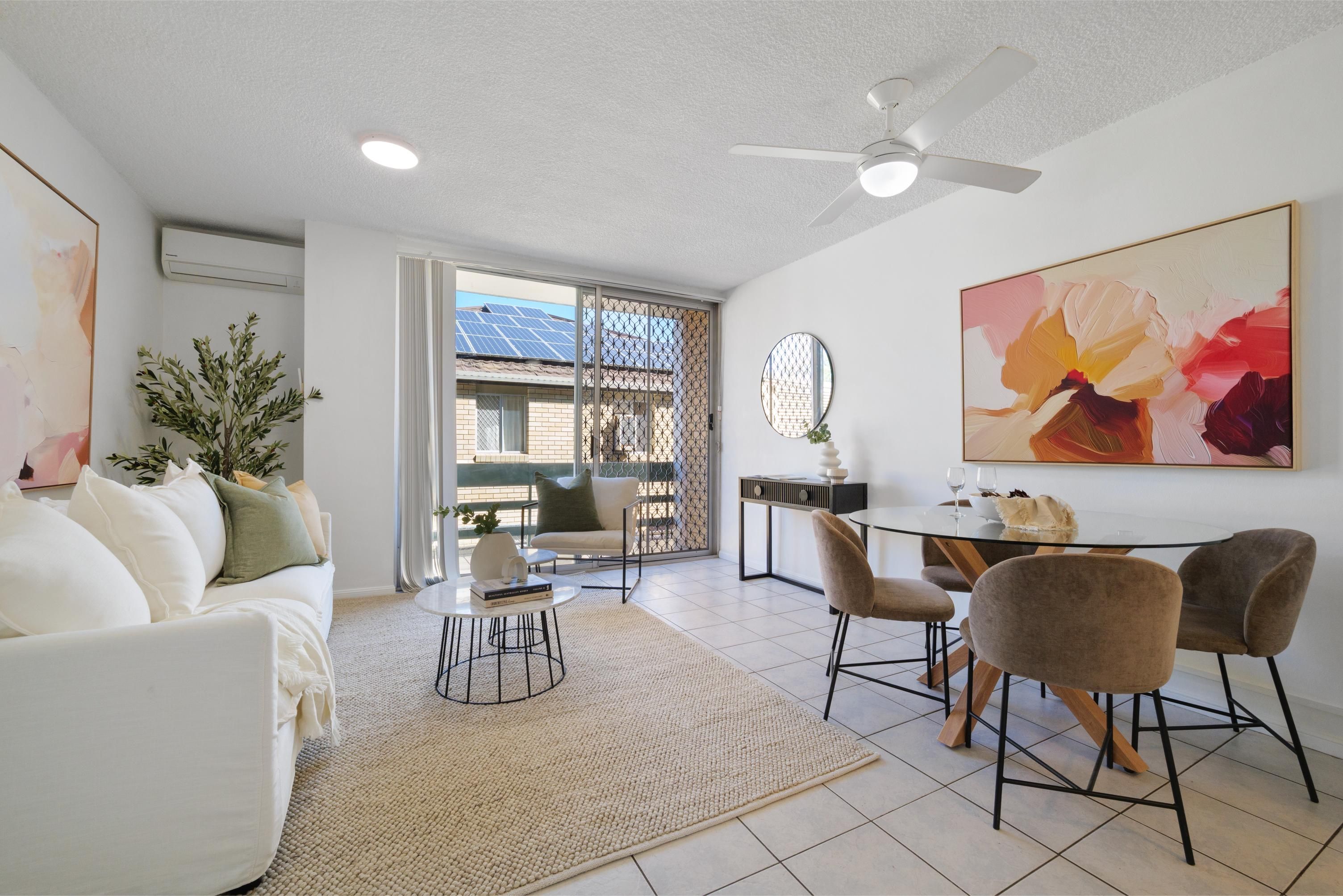 2/40 Jubilee Terrace, Ashgrove, QLD 4060
