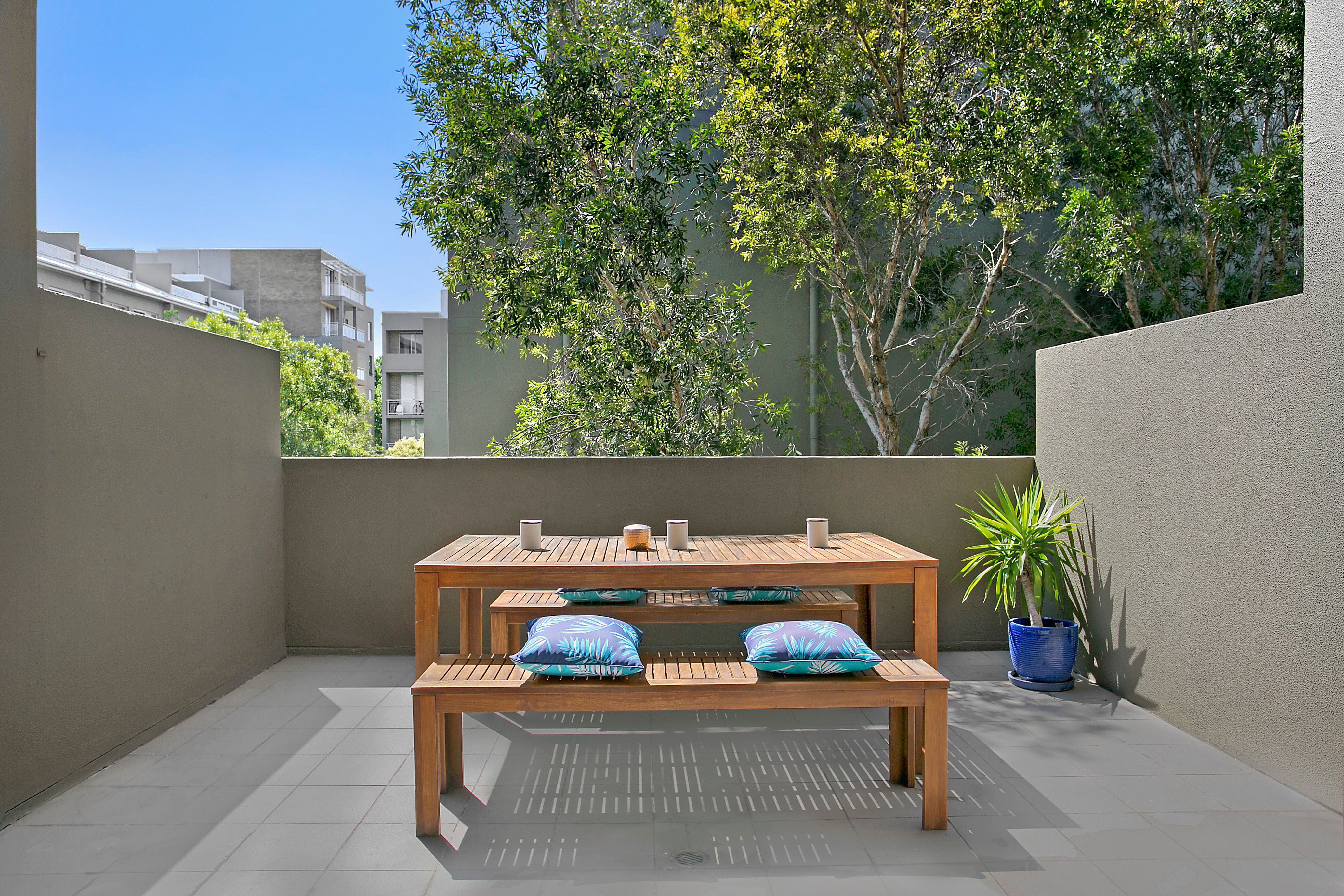 7/4 Gillespie Avenue, Alexandria, NSW 2015