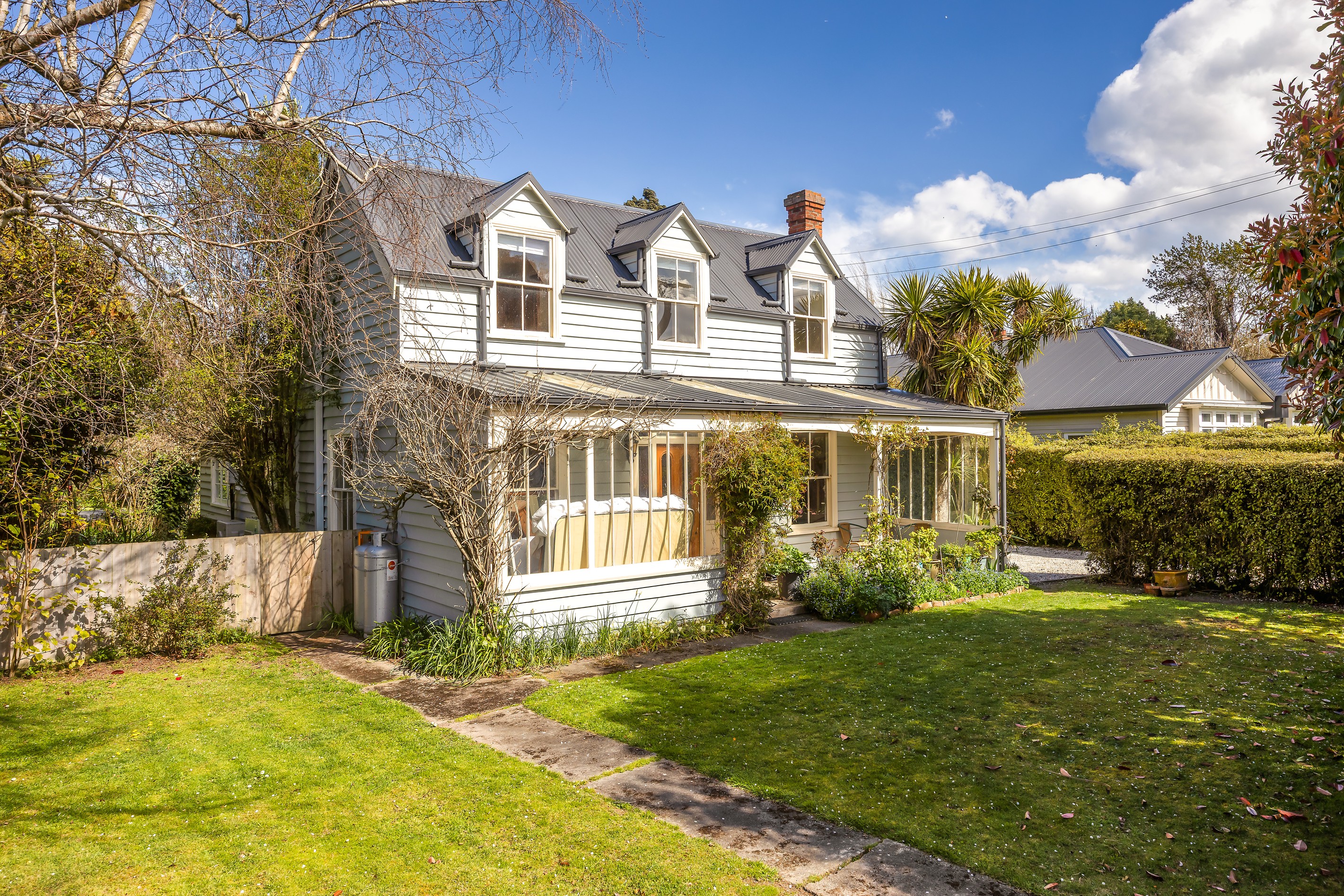 1677 Cust Road, Cust, Waimakariri District