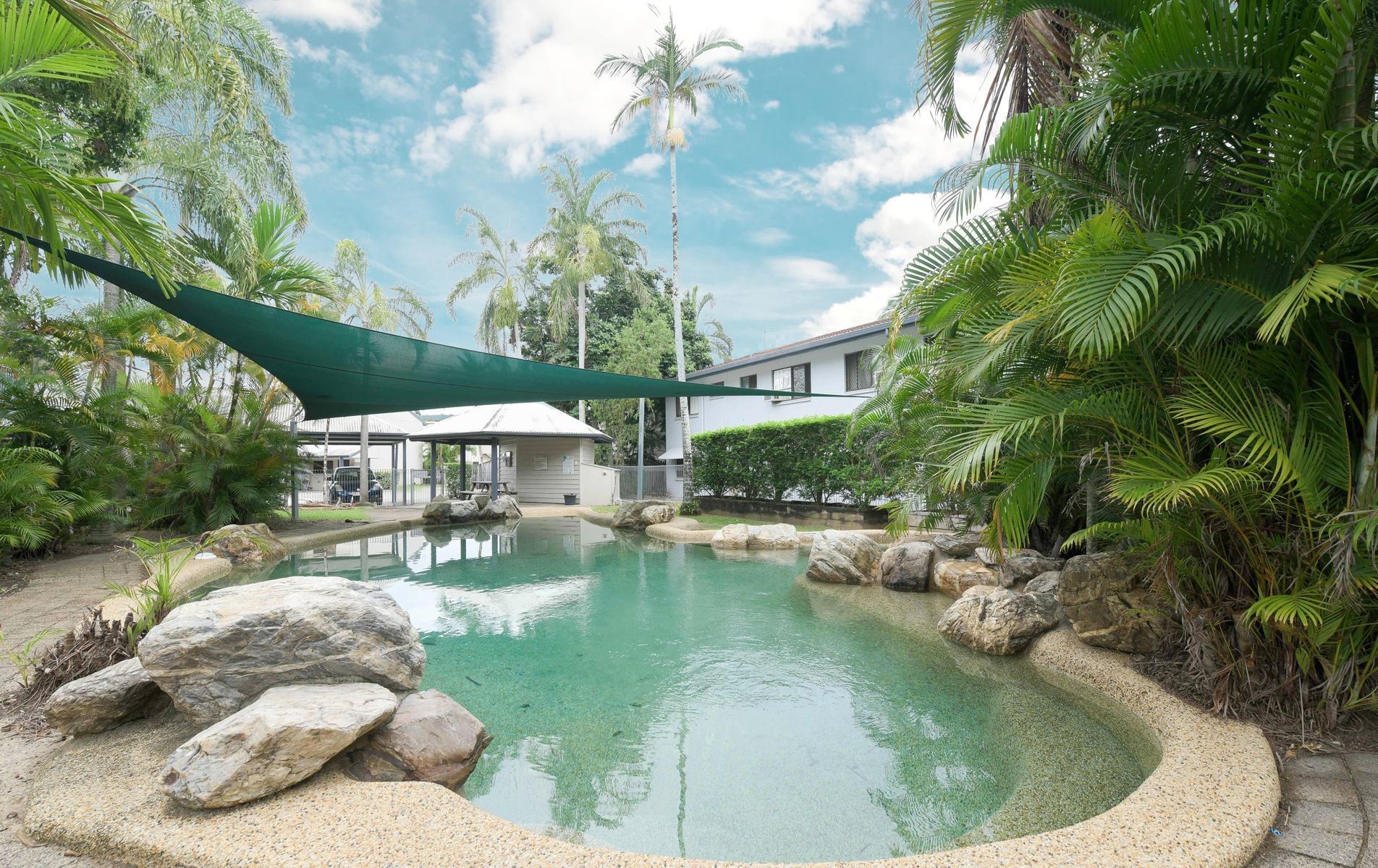 457 Severin Street, Manunda QLD 4870