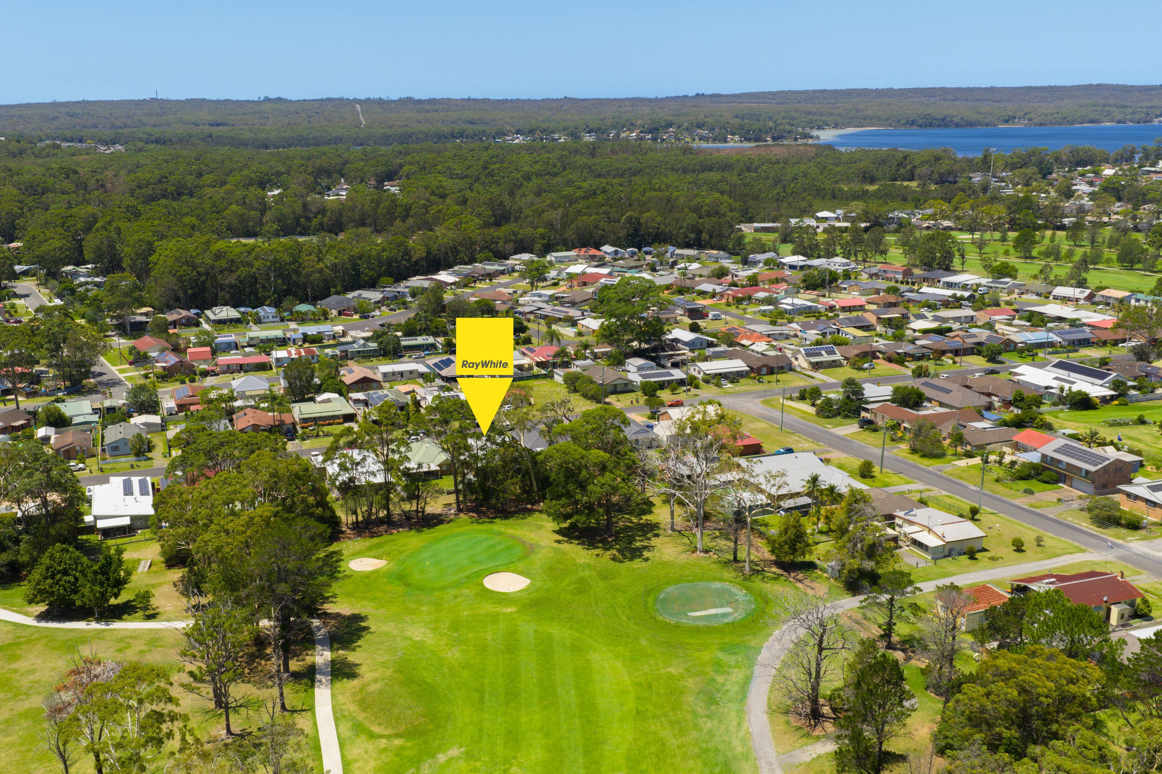 110 Fairway Drive, Sanctuary Point, NSW