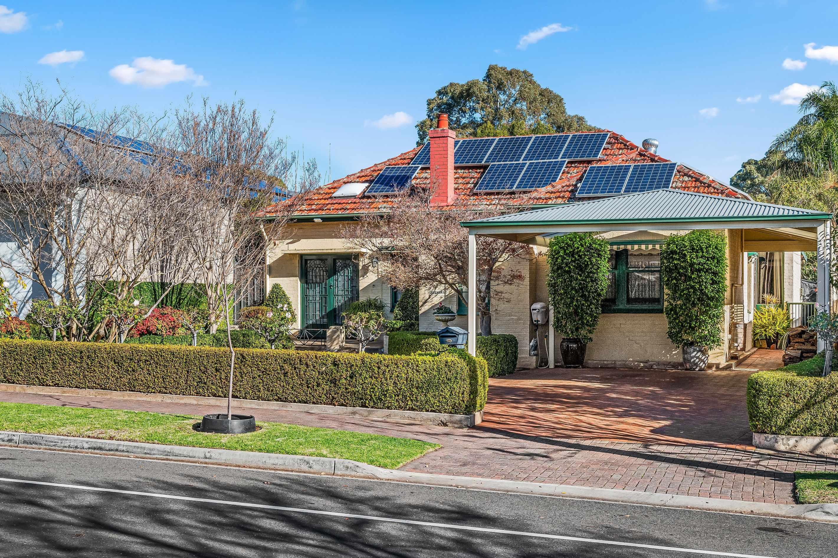 32 Linden Avenue, Hazelwood Park, SA 5066