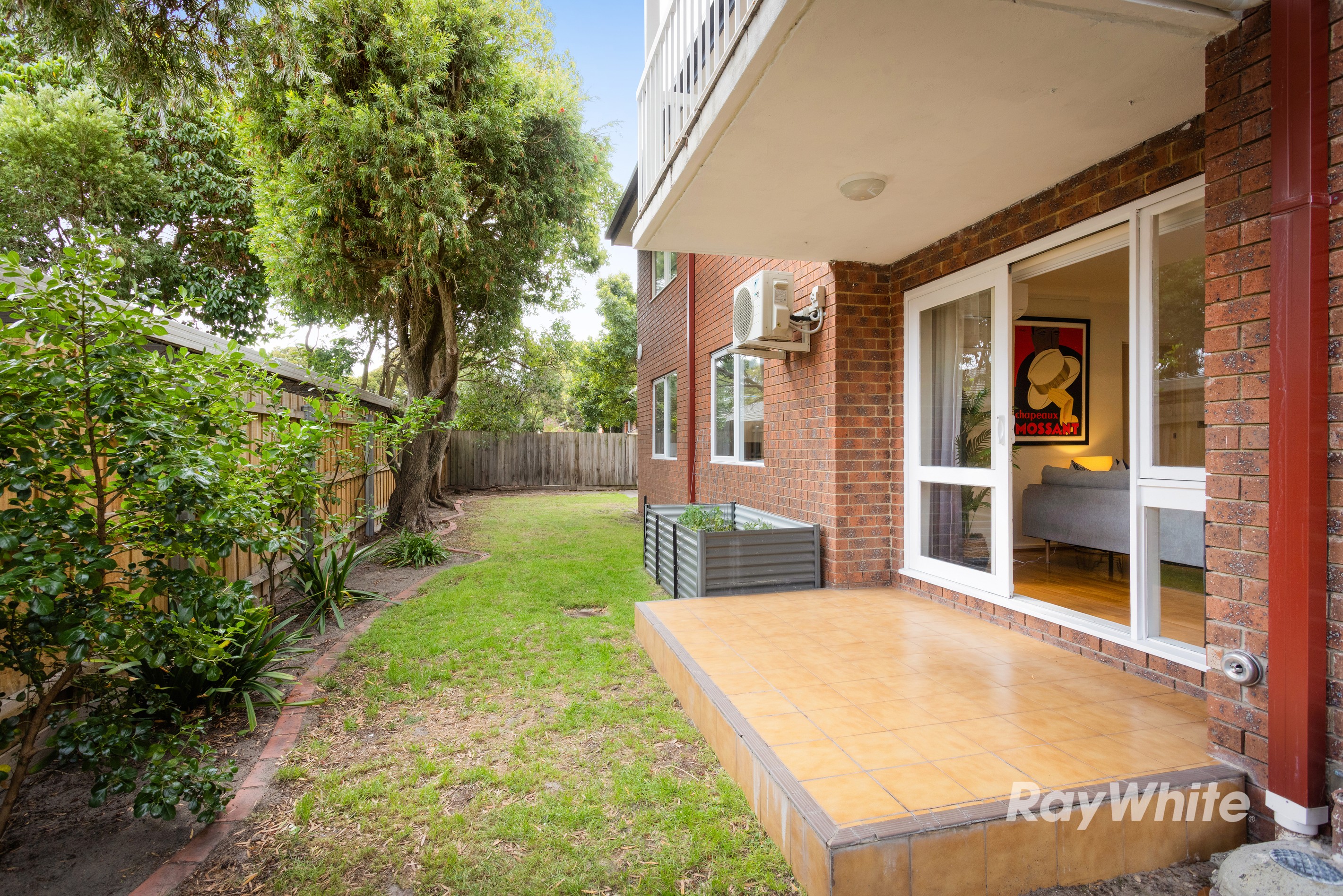 3/21 Holloway Street, Ormond, VIC 3204