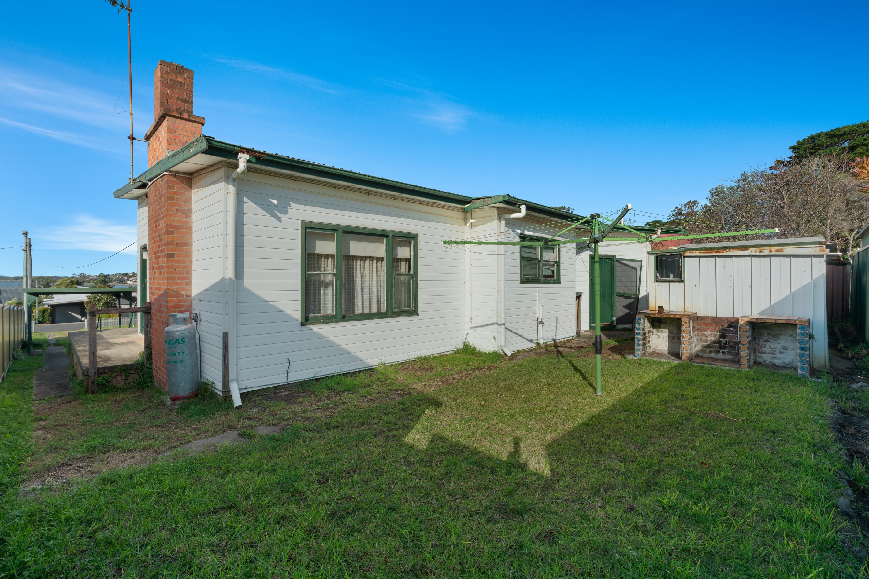 25 Jervis Street, Greenwell Point, NSW 2540
