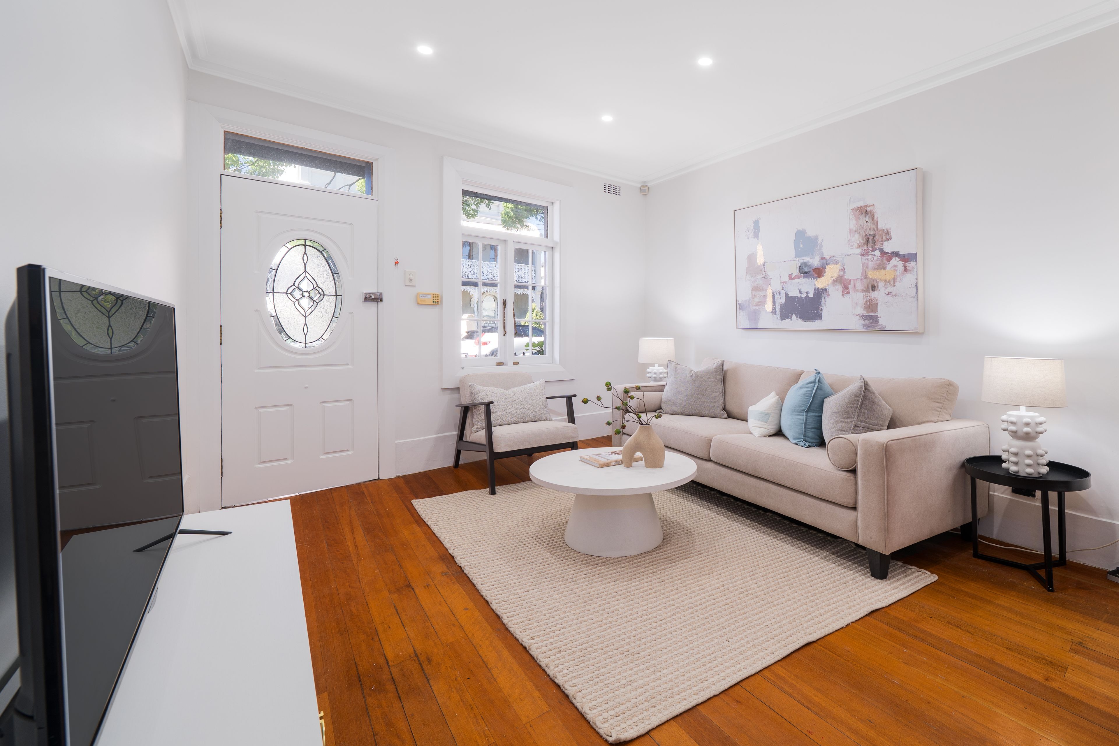 16 Wise Street, Rozelle, NSW 2039