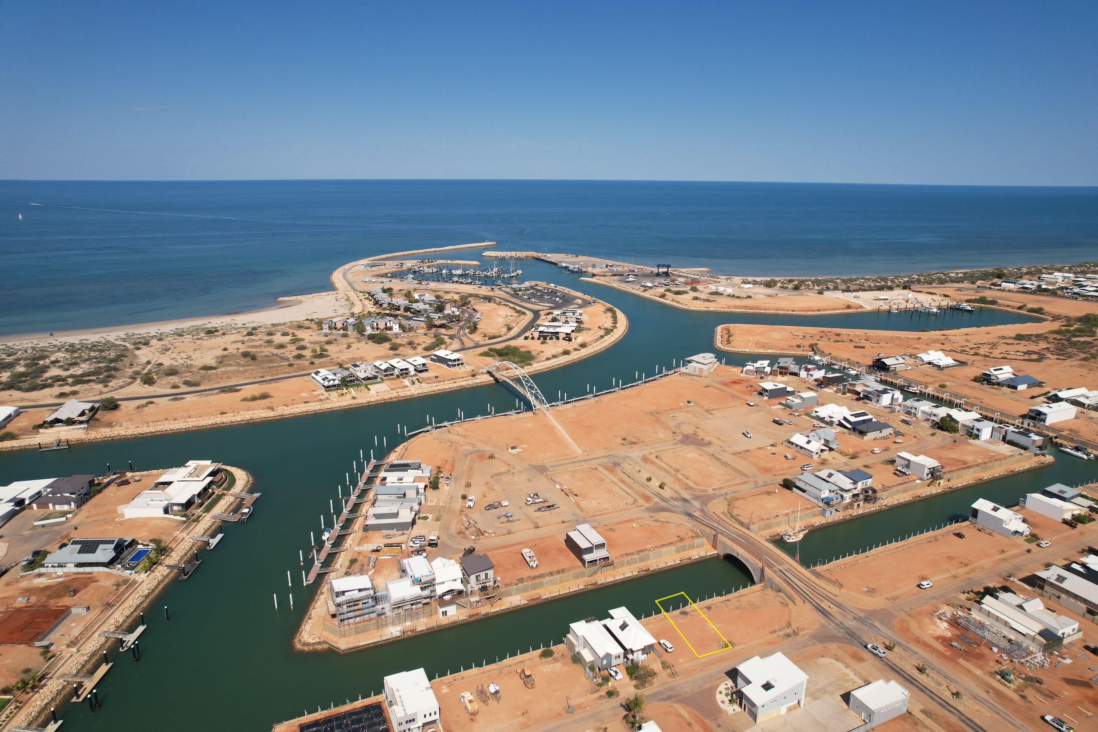 6 Cooyou Close, Exmouth WA 6707