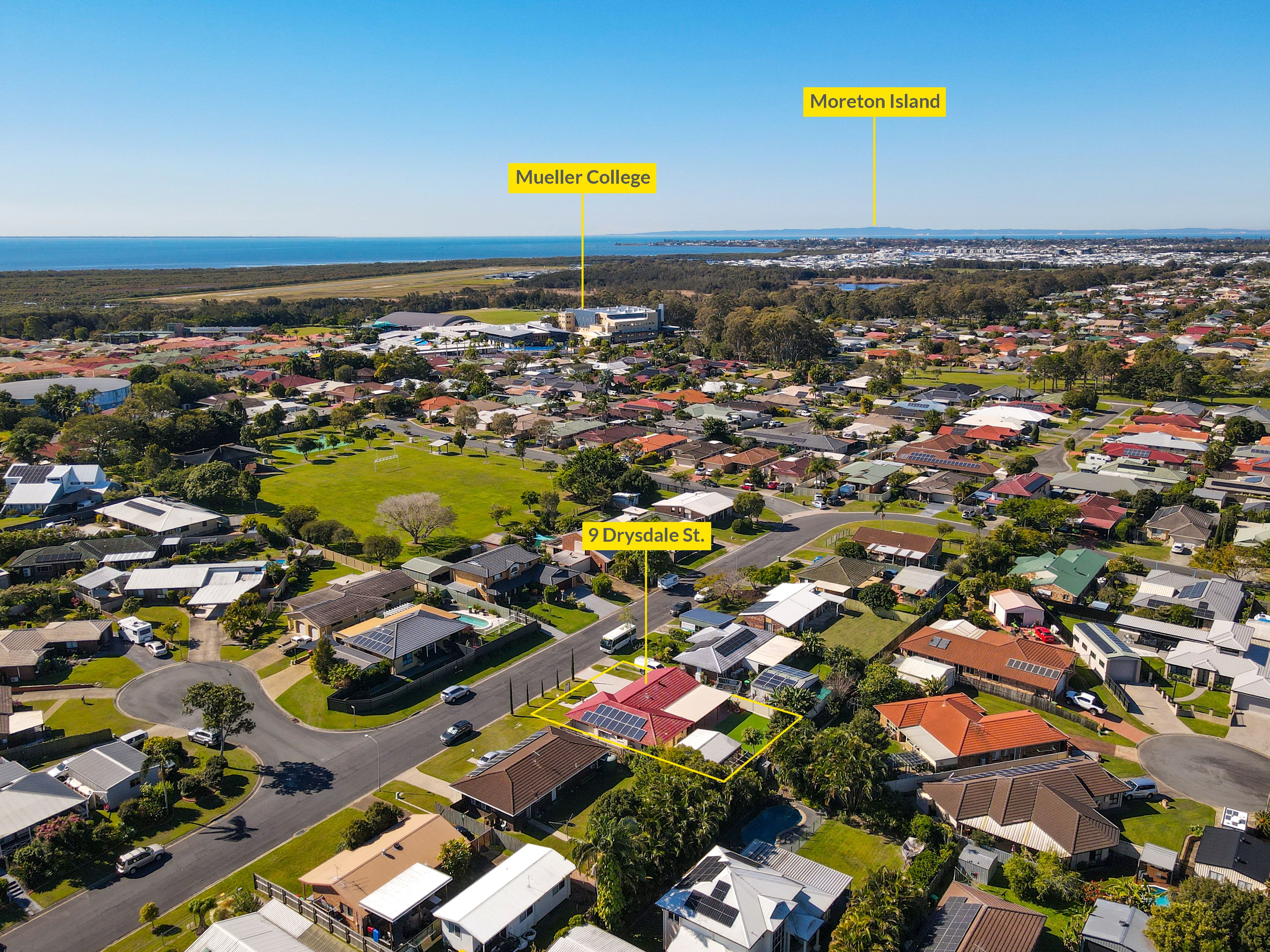 9 Drysdale Street — photo 16 of 18