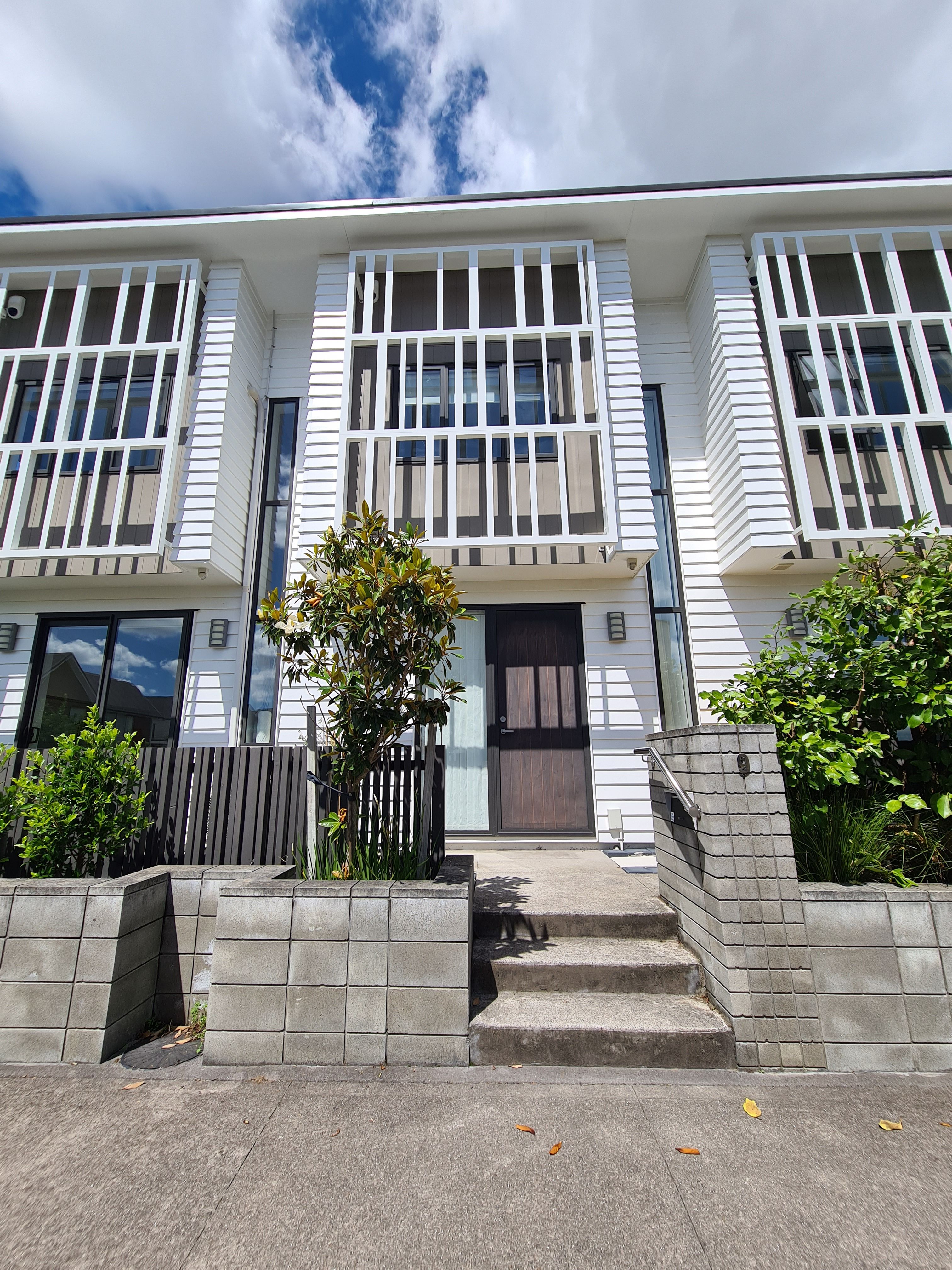 9 Harakeke Road Road, Hobsonville, Waitakere City