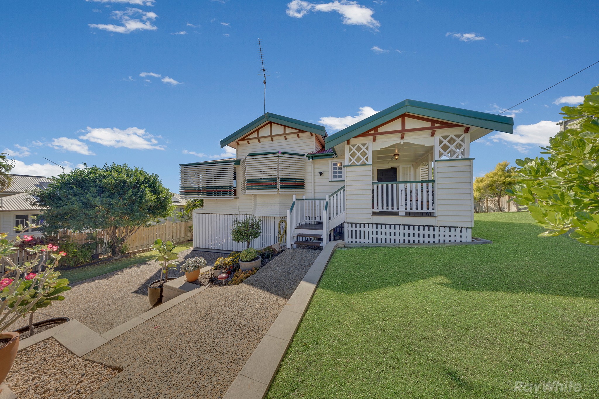206 Goondoon Street, Gladstone Central, QLD 4680