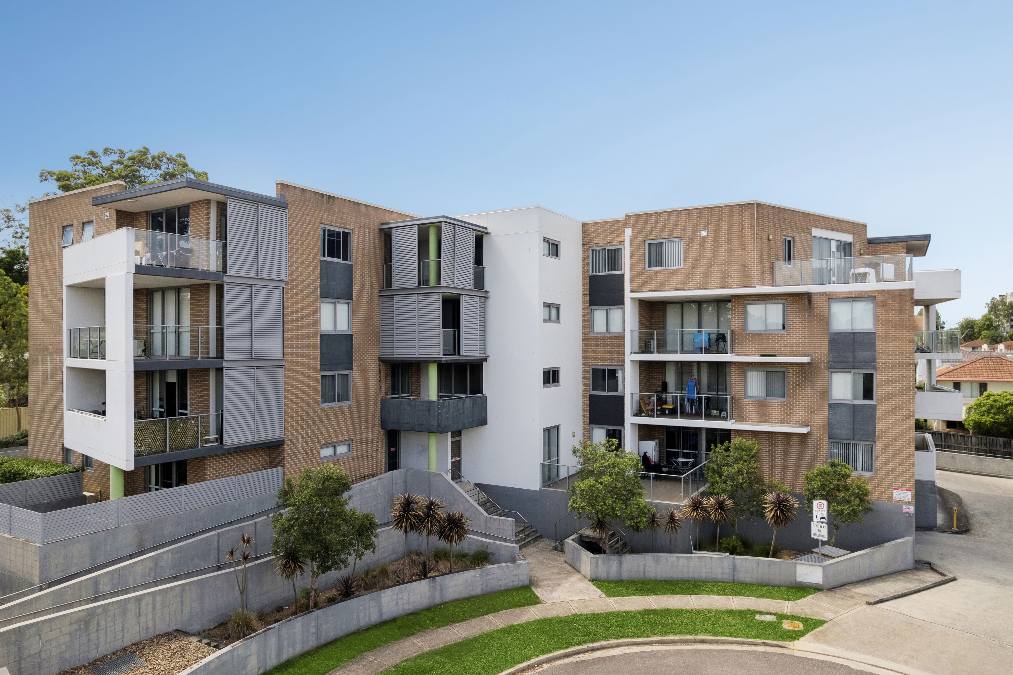 35/1 Meryll Avenue, Baulkham Hills, NSW 2153