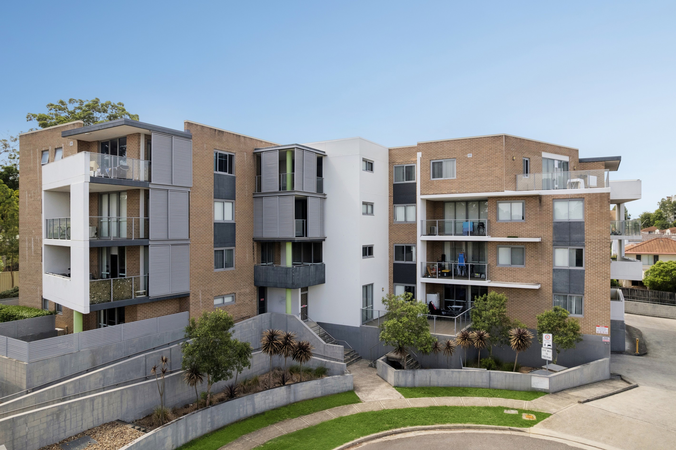 35/1 Meryll Avenue, Baulkham Hills, NSW 2153