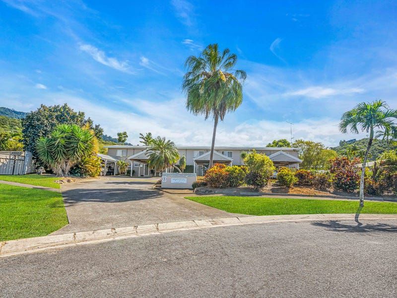 14/15-19 Keith Street, Whitfield, QLD 4870