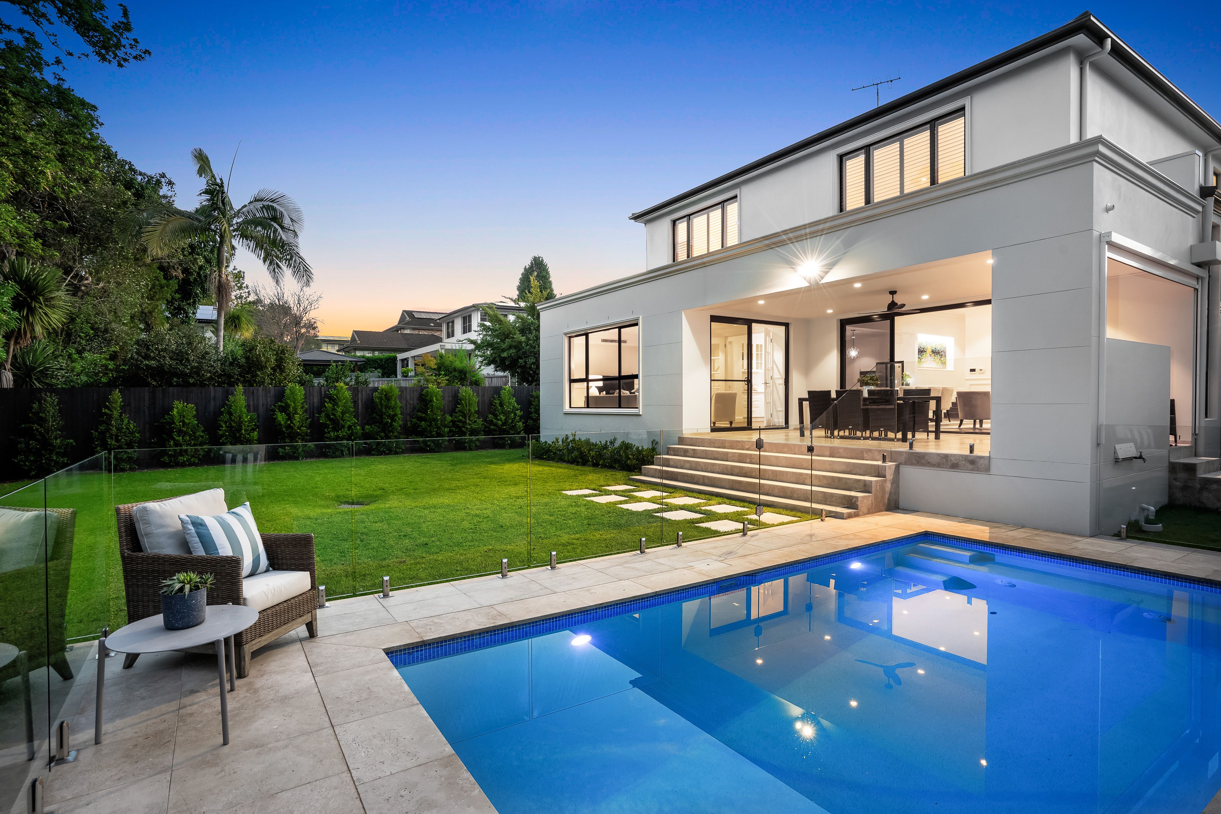 127 Collins Road, St Ives, NSW 2075