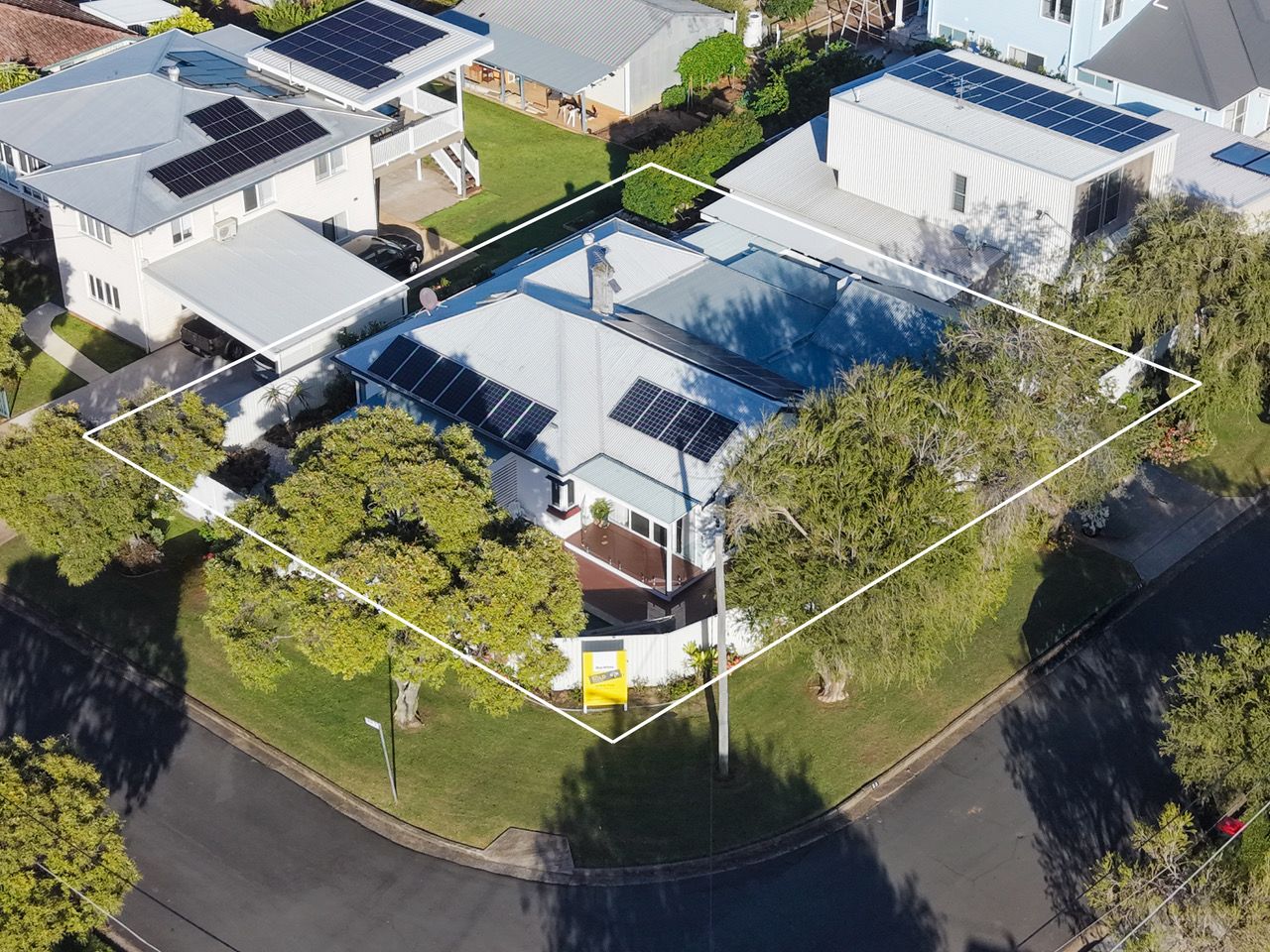 55 Dunbar Street, Margate, QLD 4019
