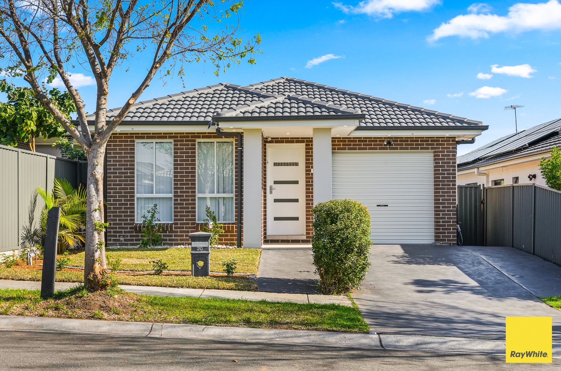 20 Matrush Street — photo from Ray White Macarthur Group