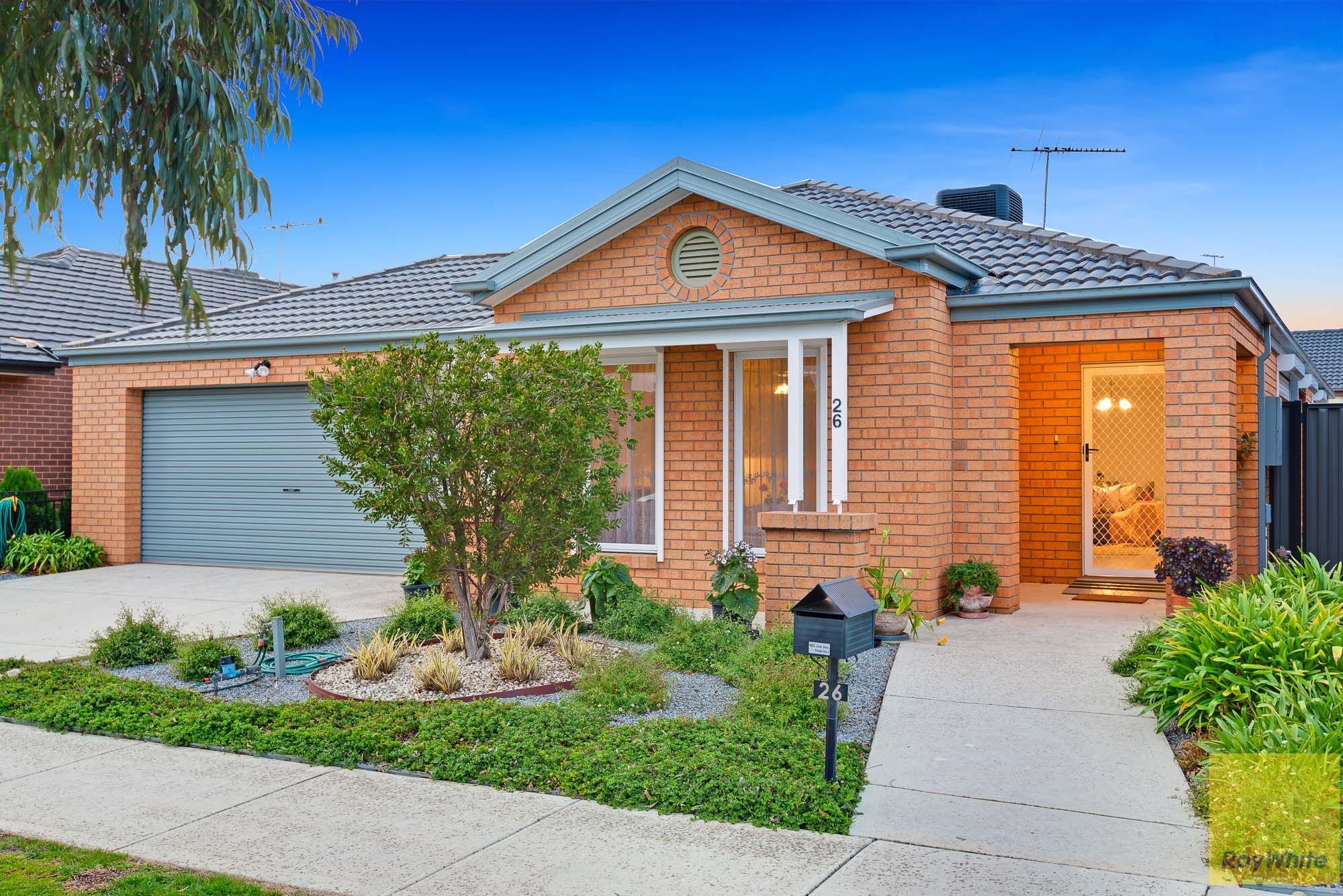 26 Wickford Road, Tarneit, VIC 3029