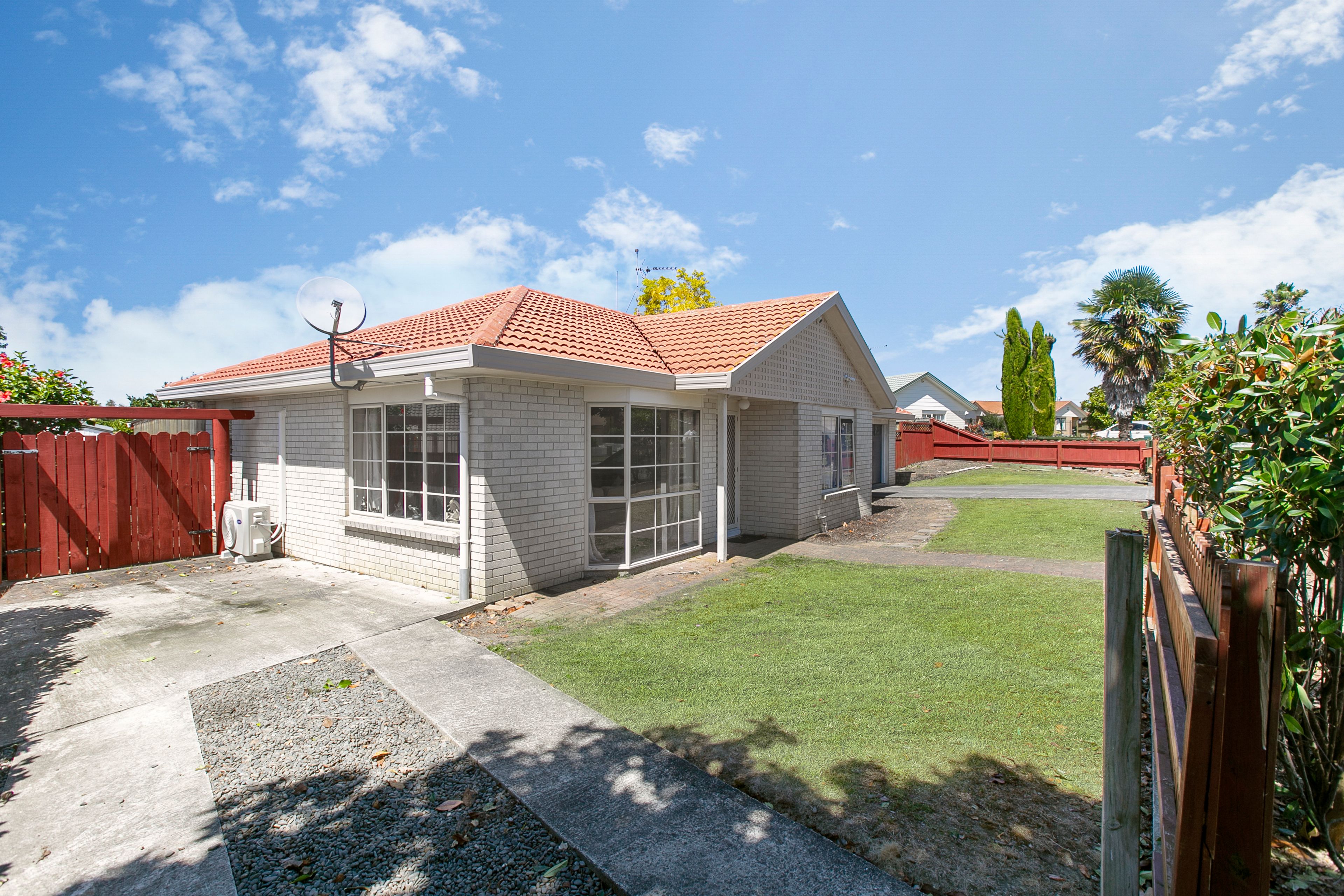10 Colt Place, Randwick Park, Manukau City