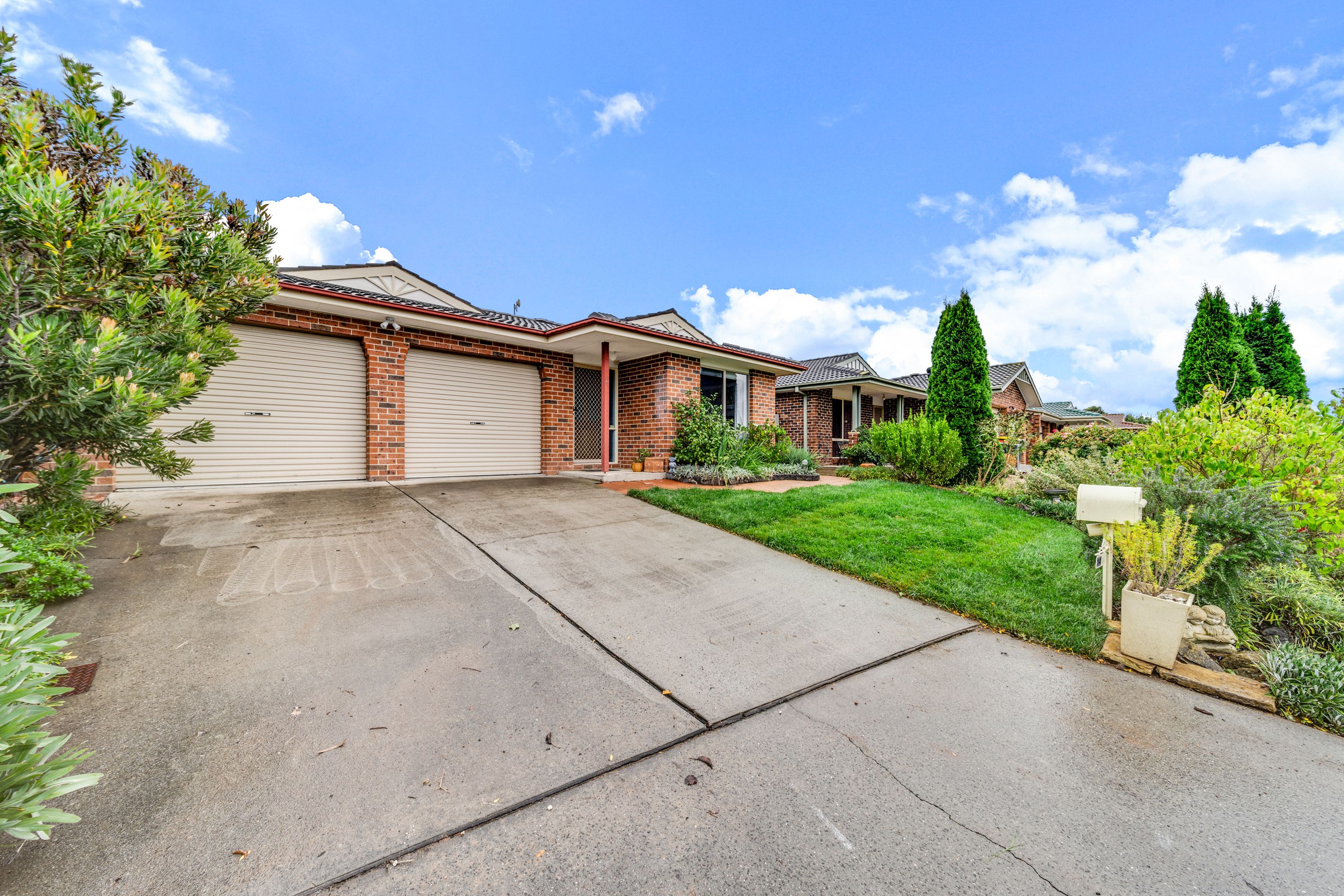 14 Marika Street, Ngunnawal, ACT 2913