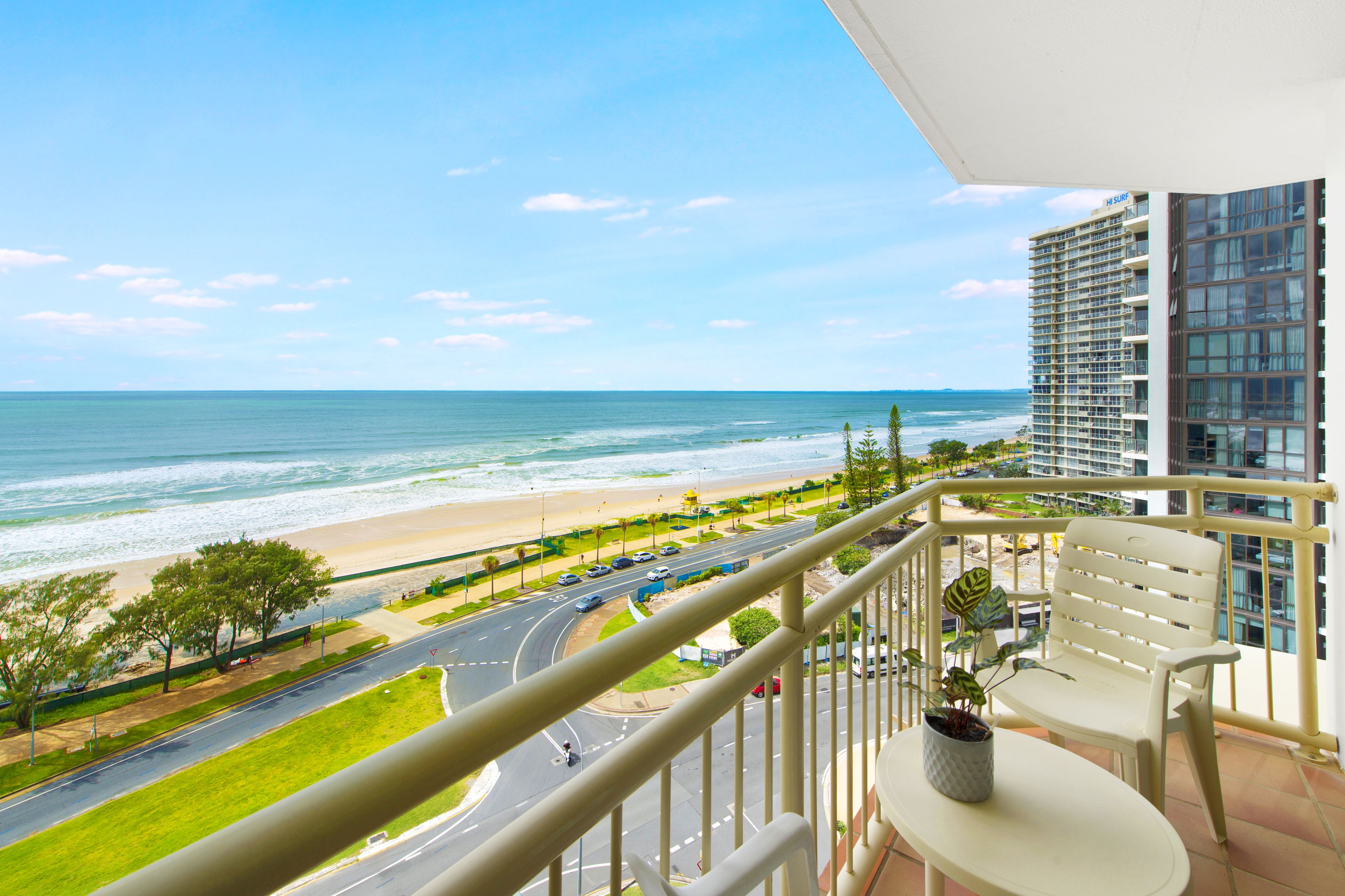 12D/3448 Main Beach Parade, Surfers Paradise, QLD 4217 Sold Unit