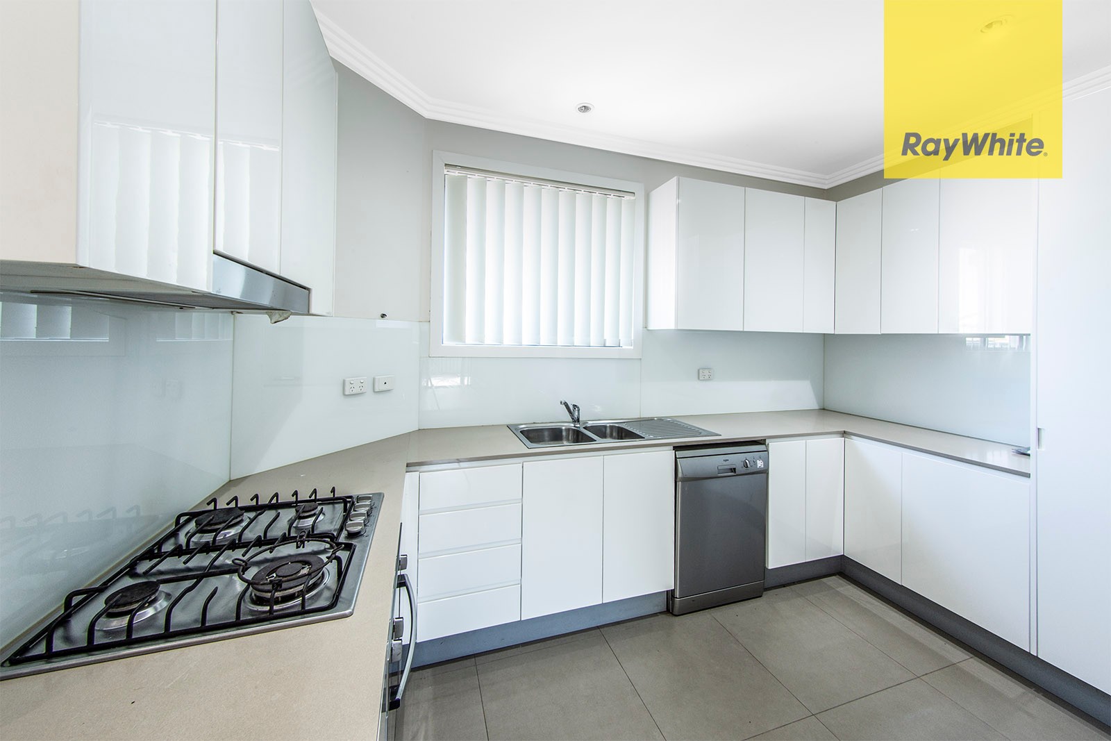 5/23 Hampden Road, South Wentworthville, NSW 2145