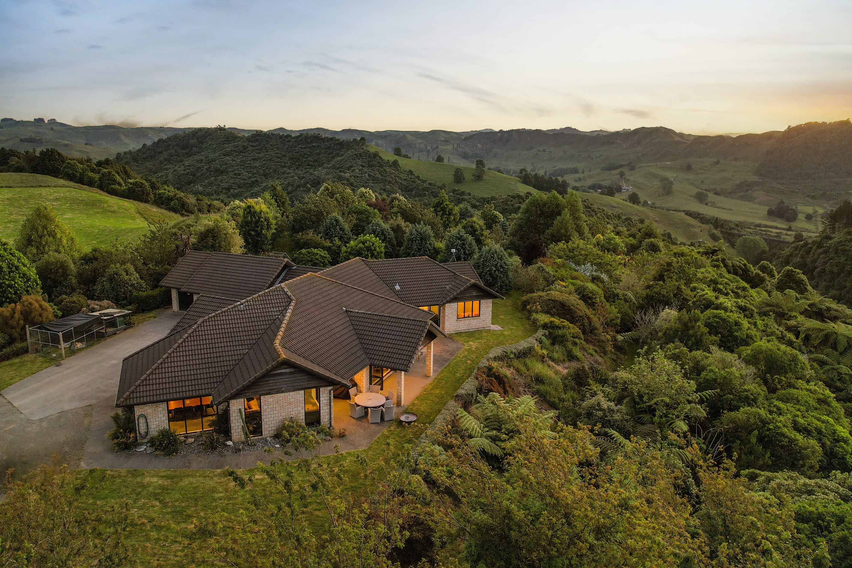 100 Tate Road, Te Kuiti, Waitomo District