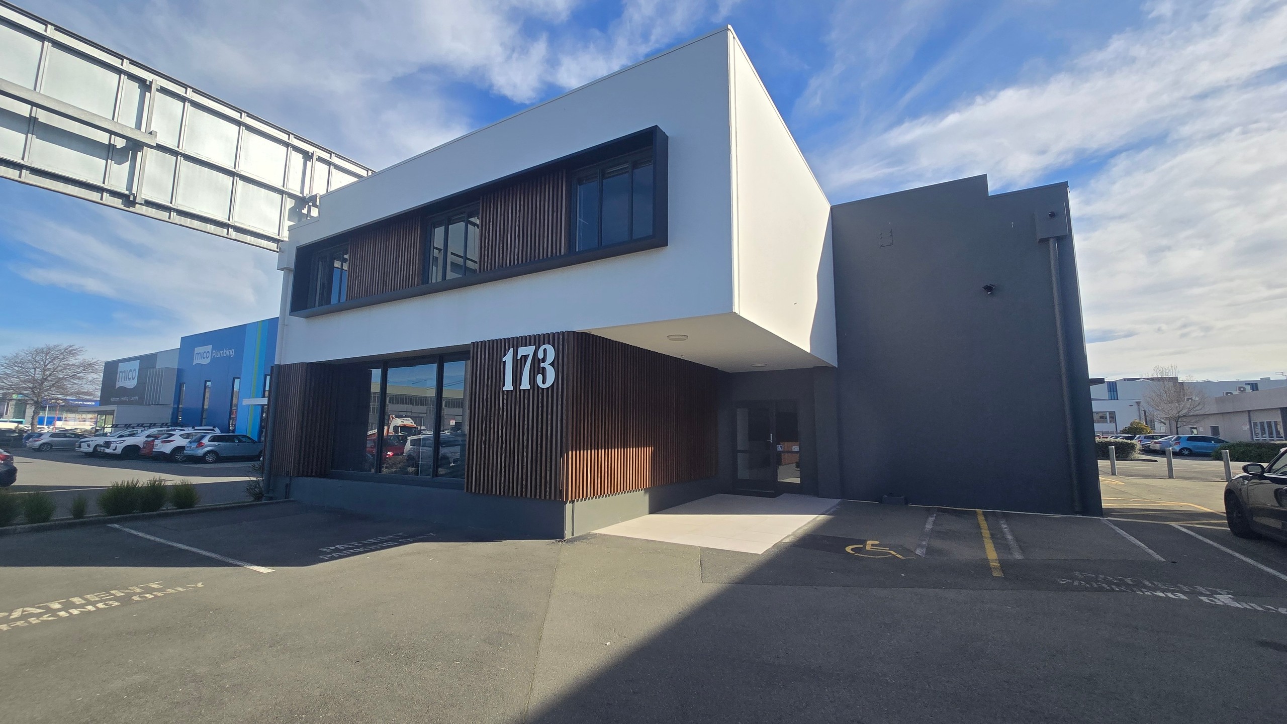 Central City, Christchurch City