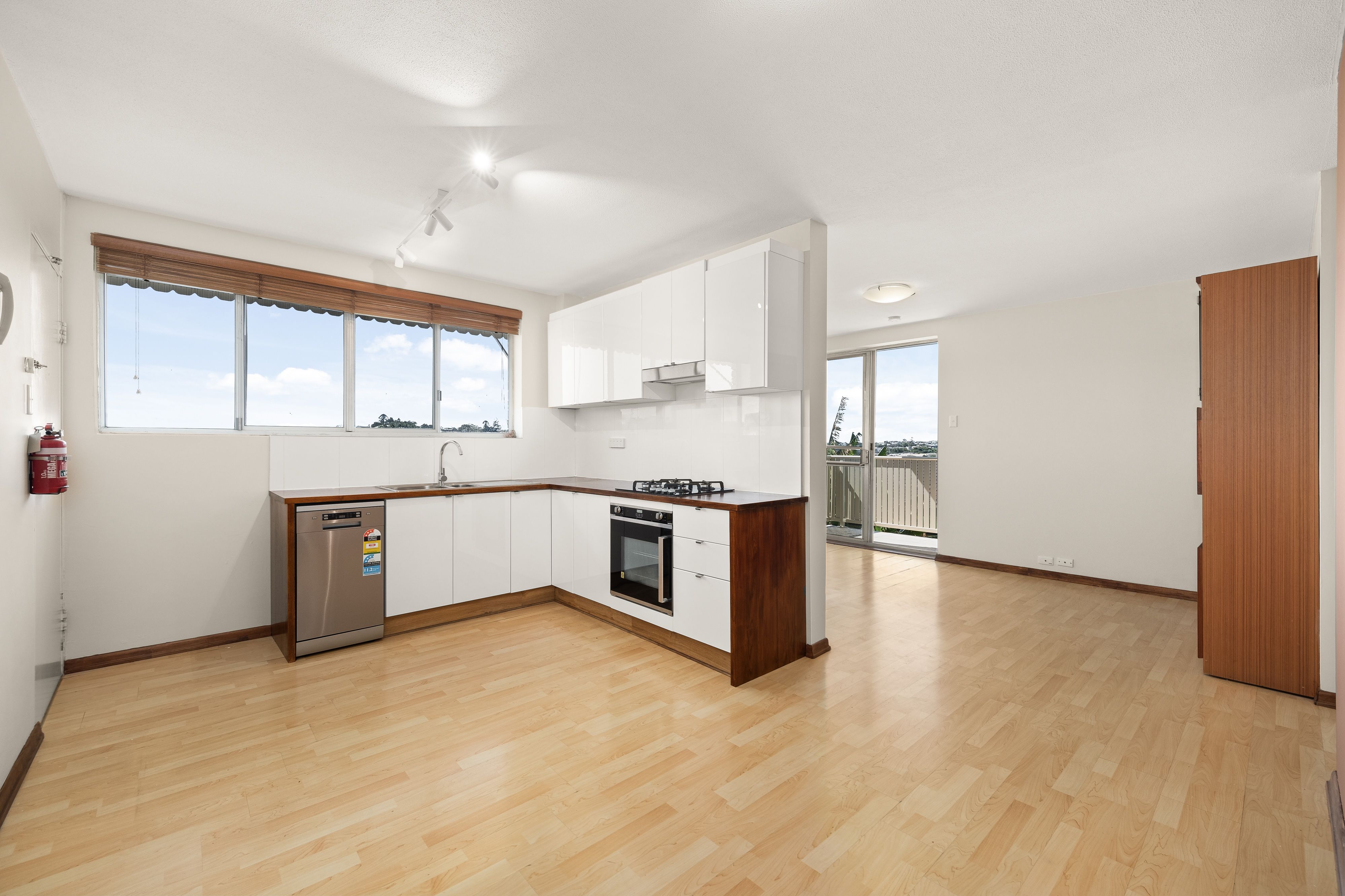 8/75 Harcourt Street, New Farm, QLD 4005