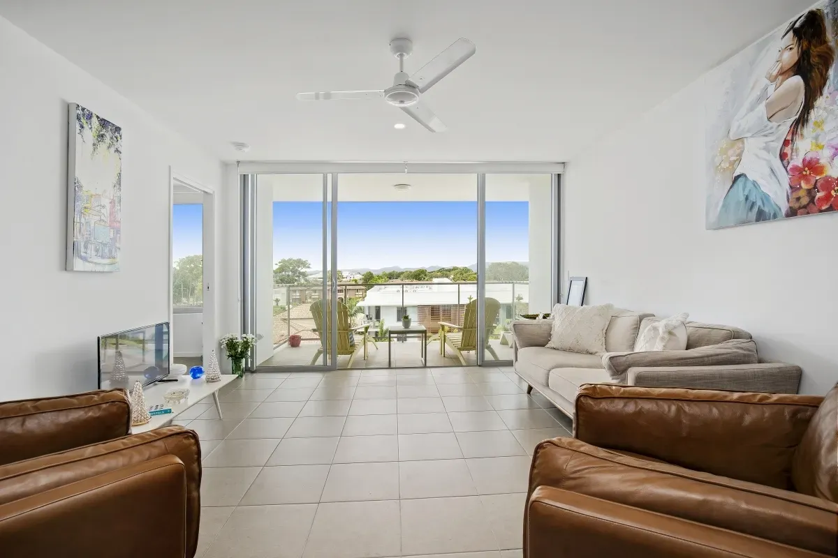 2418/1-7 Waterford Court, Bundall, QLD 4217