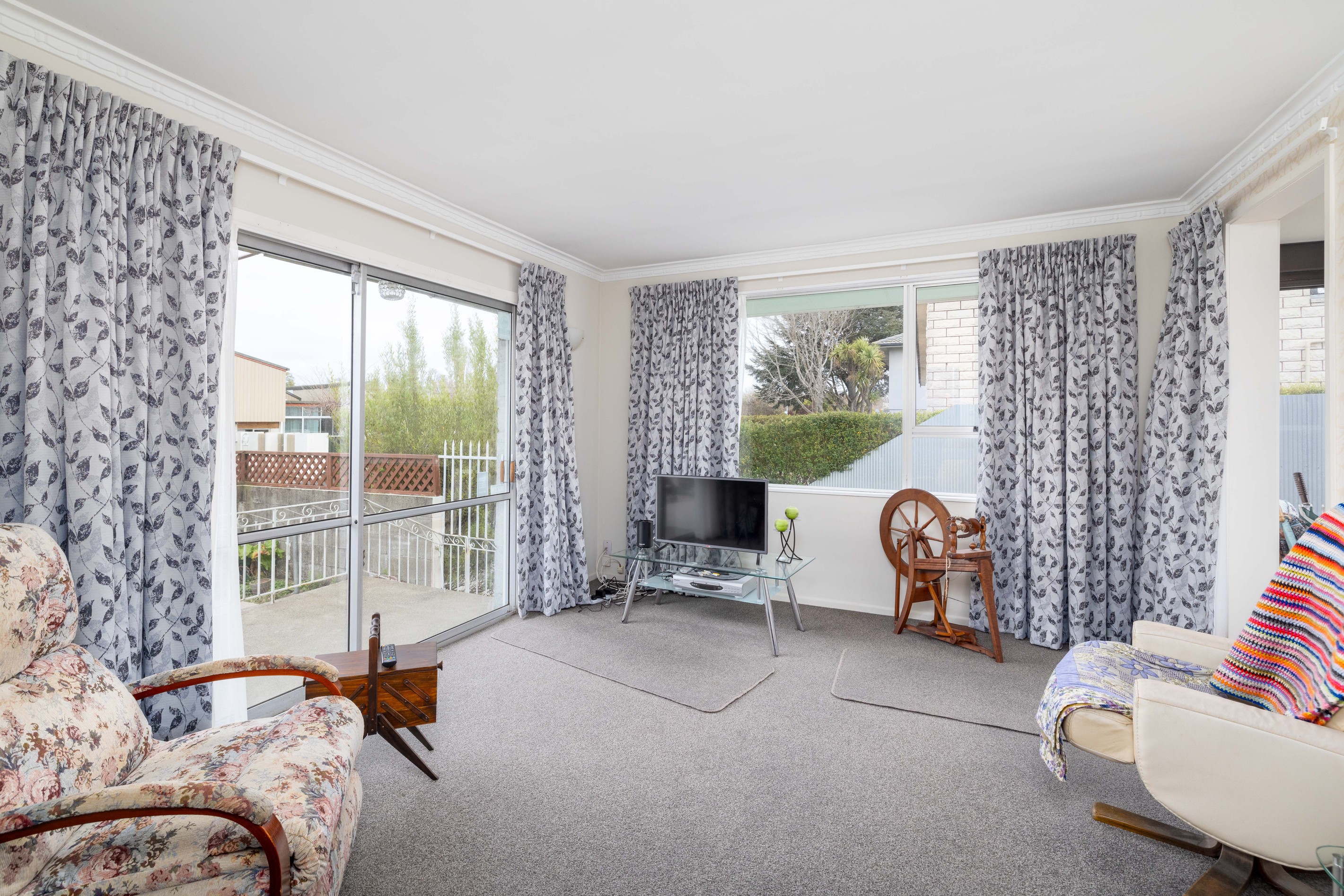 1/7 De Bloge Place, Burwood, Christchurch City