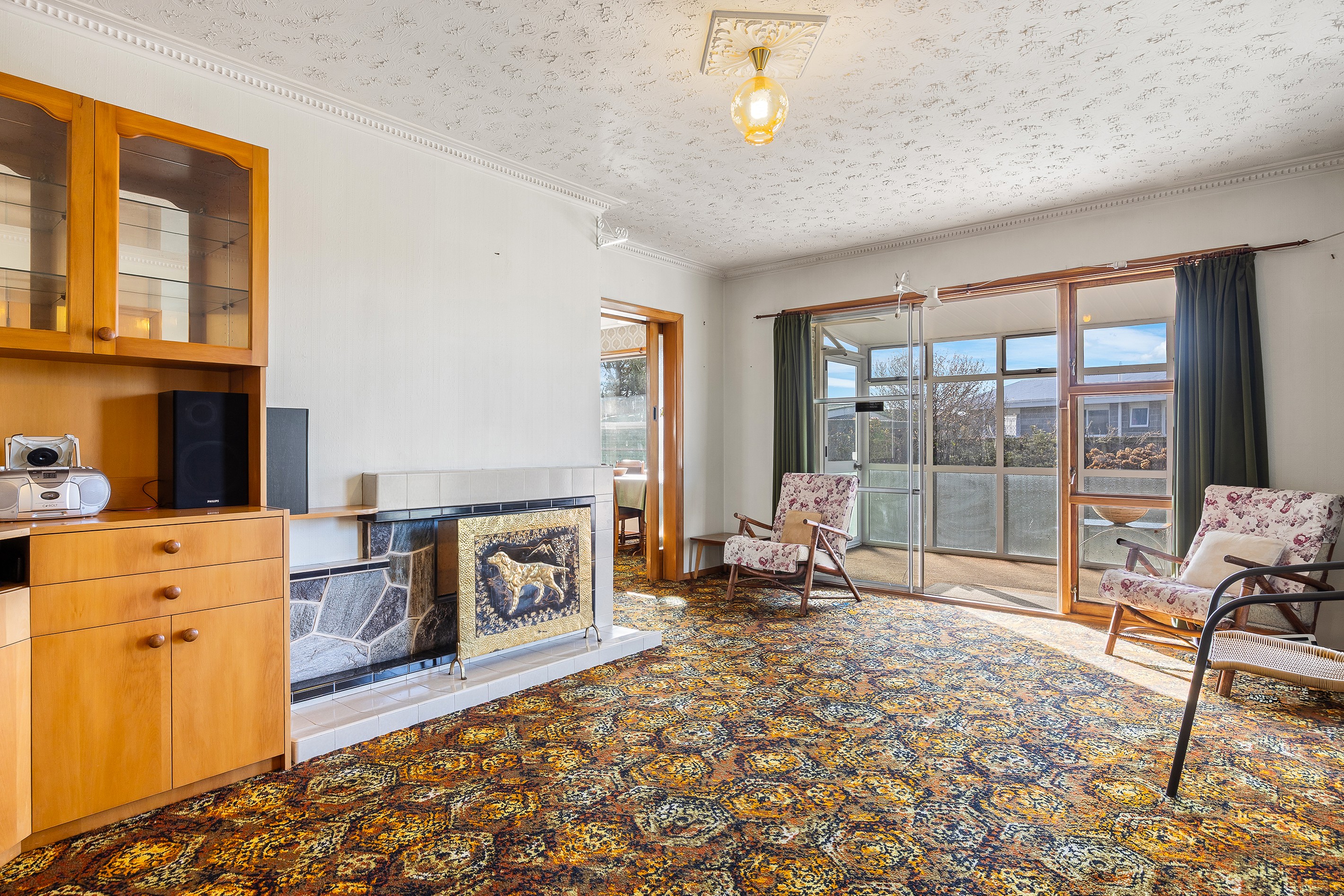 4 Sneyd Street, Kaiapoi, Waimakariri District
