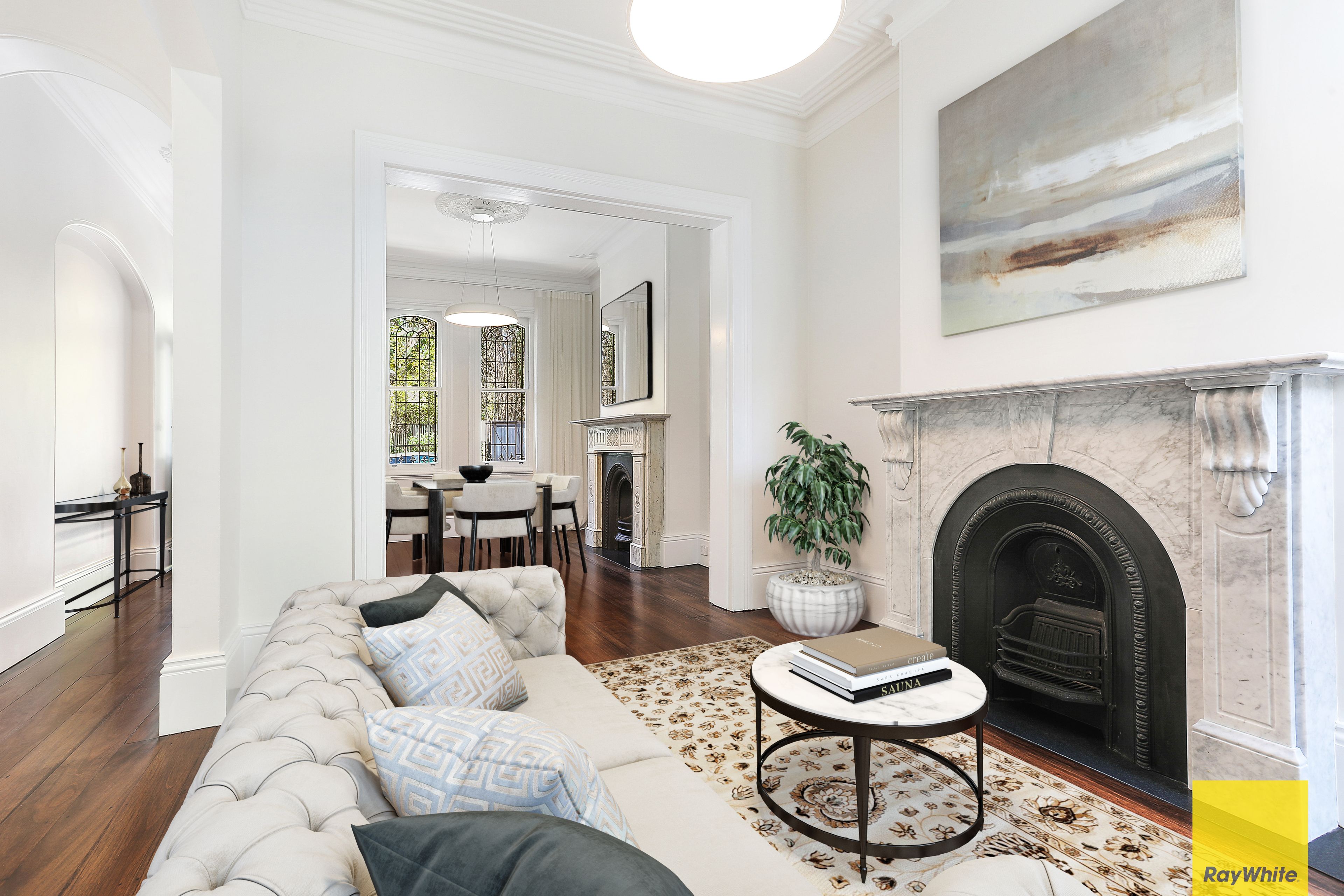 164 Underwood Street — photo from Ray White Centennial Park