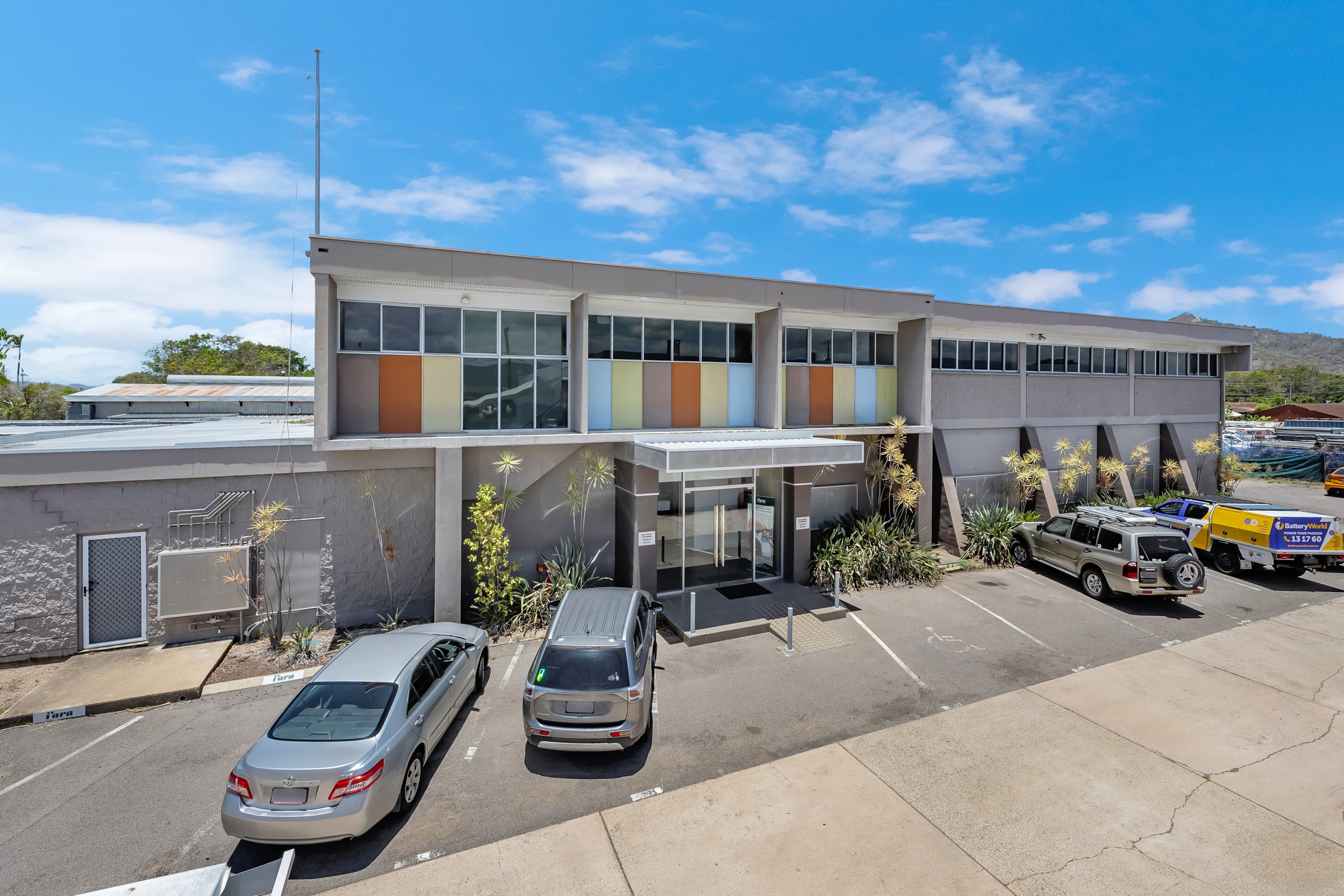 2/3 Ramsay Street, Garbutt, QLD 4814