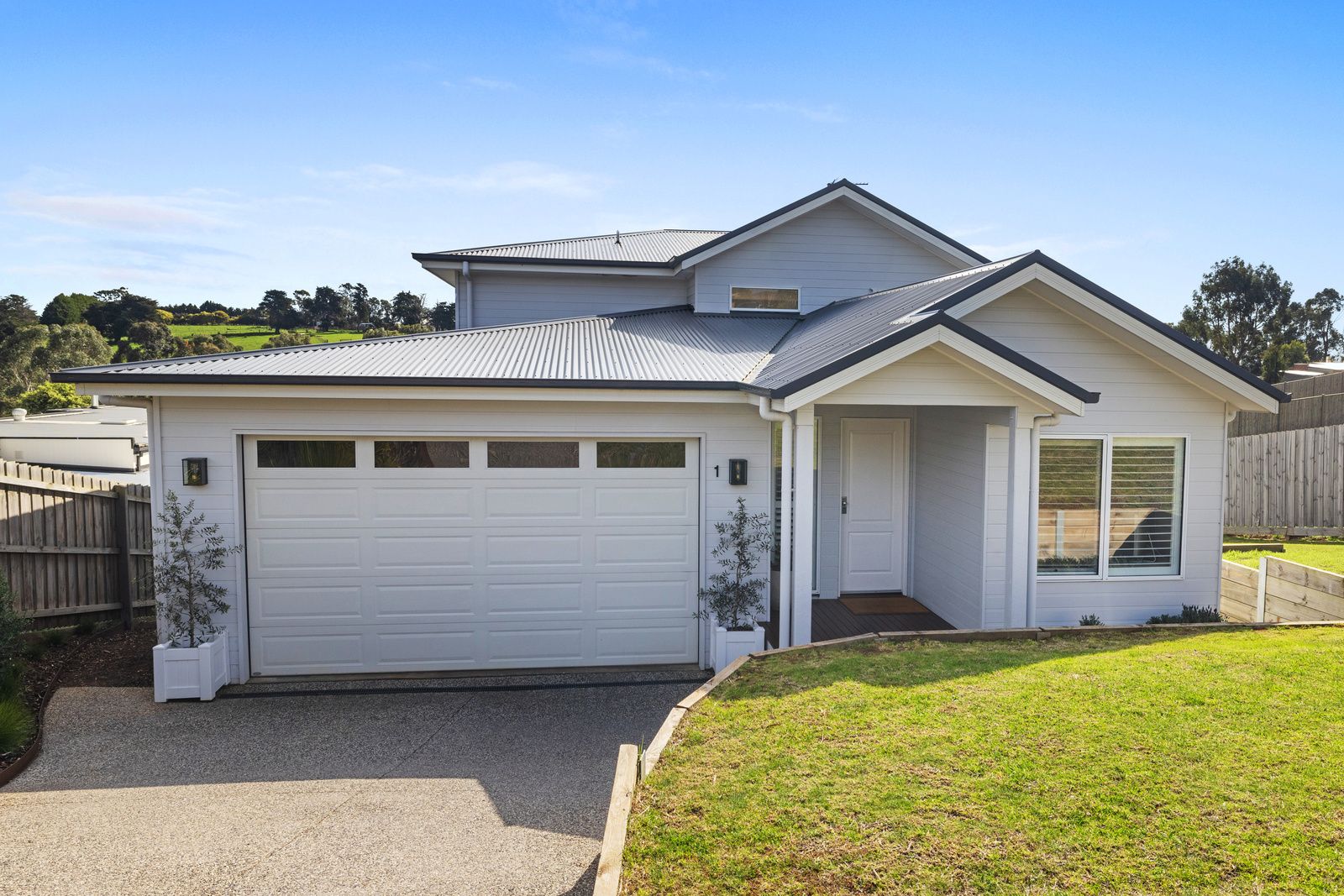 1 Royal Place, Leongatha, VIC 3953