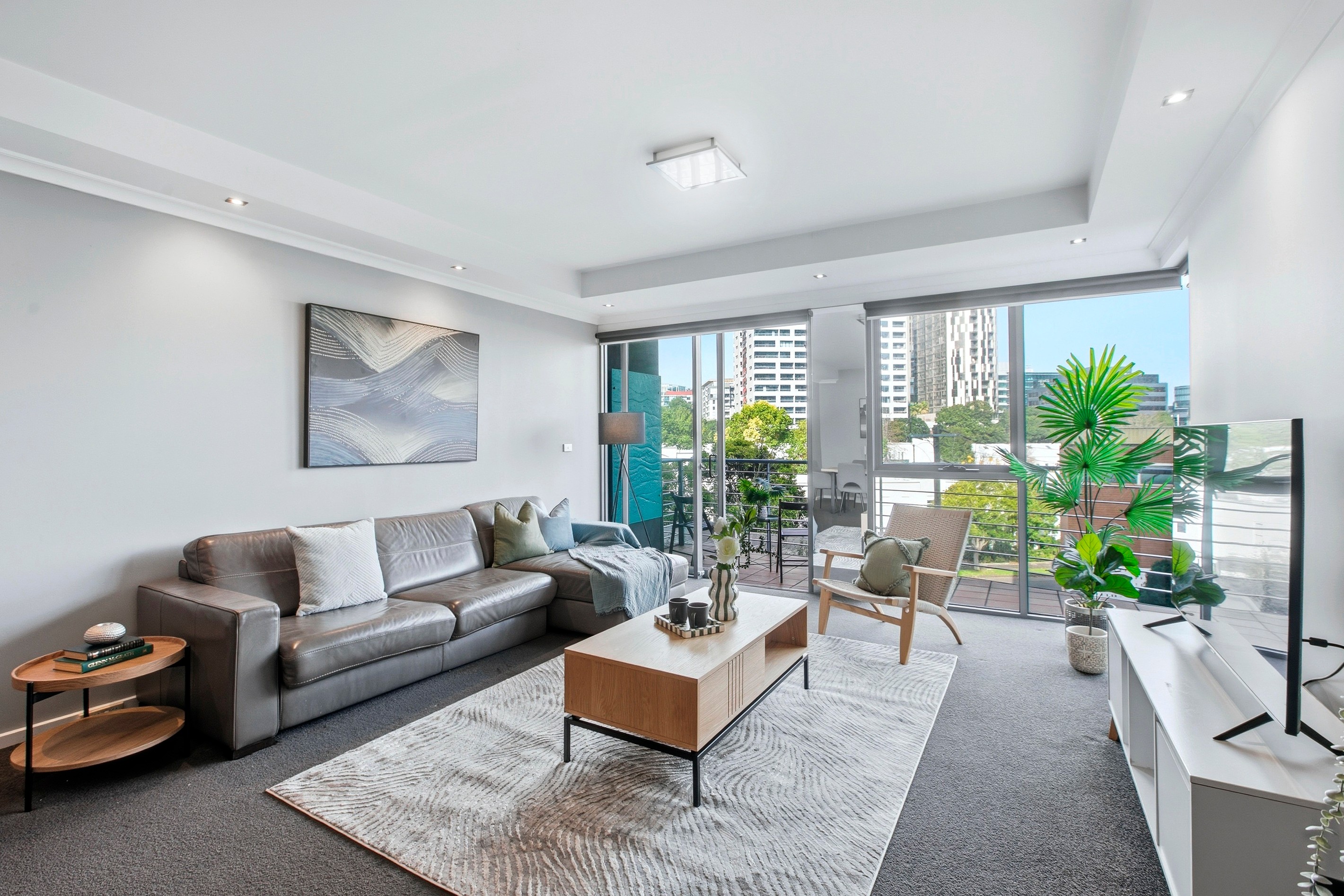 507/102 Wells Street, Southbank, VIC 3006