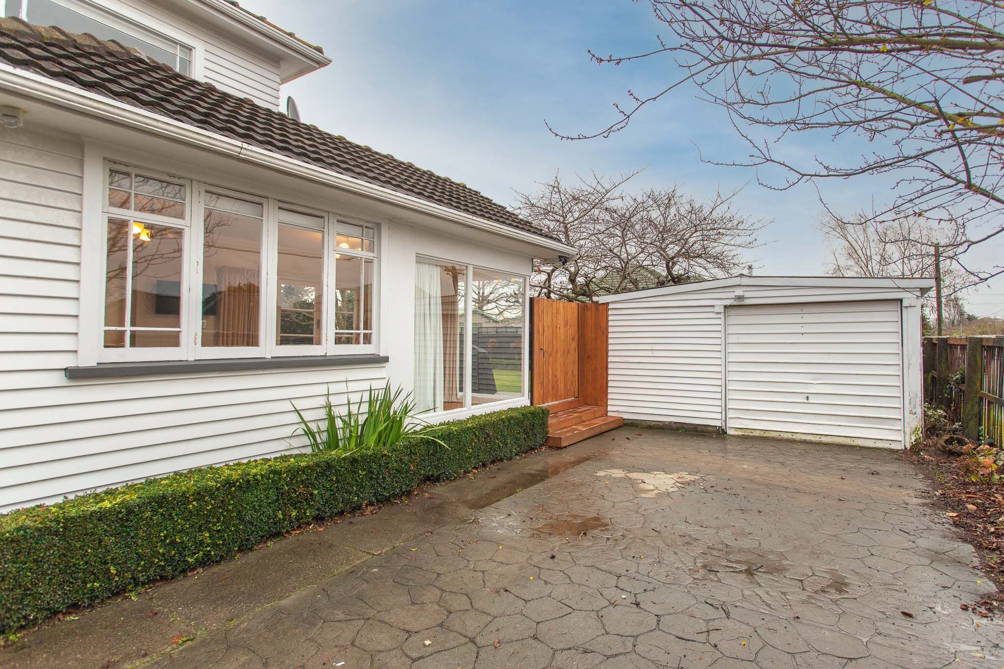 50 Aorangi Road, Bryndwr, Christchurch City