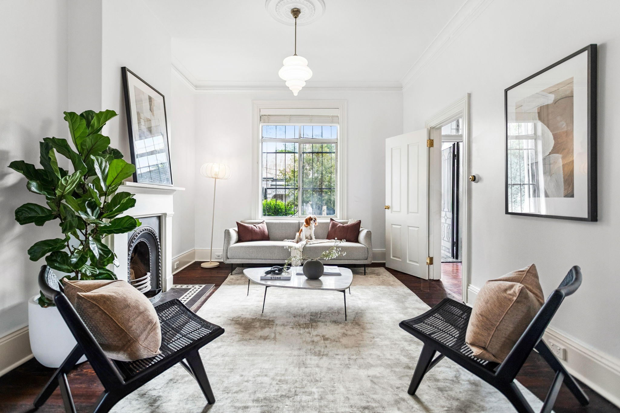 52 Station Street, Newtown, NSW 2042