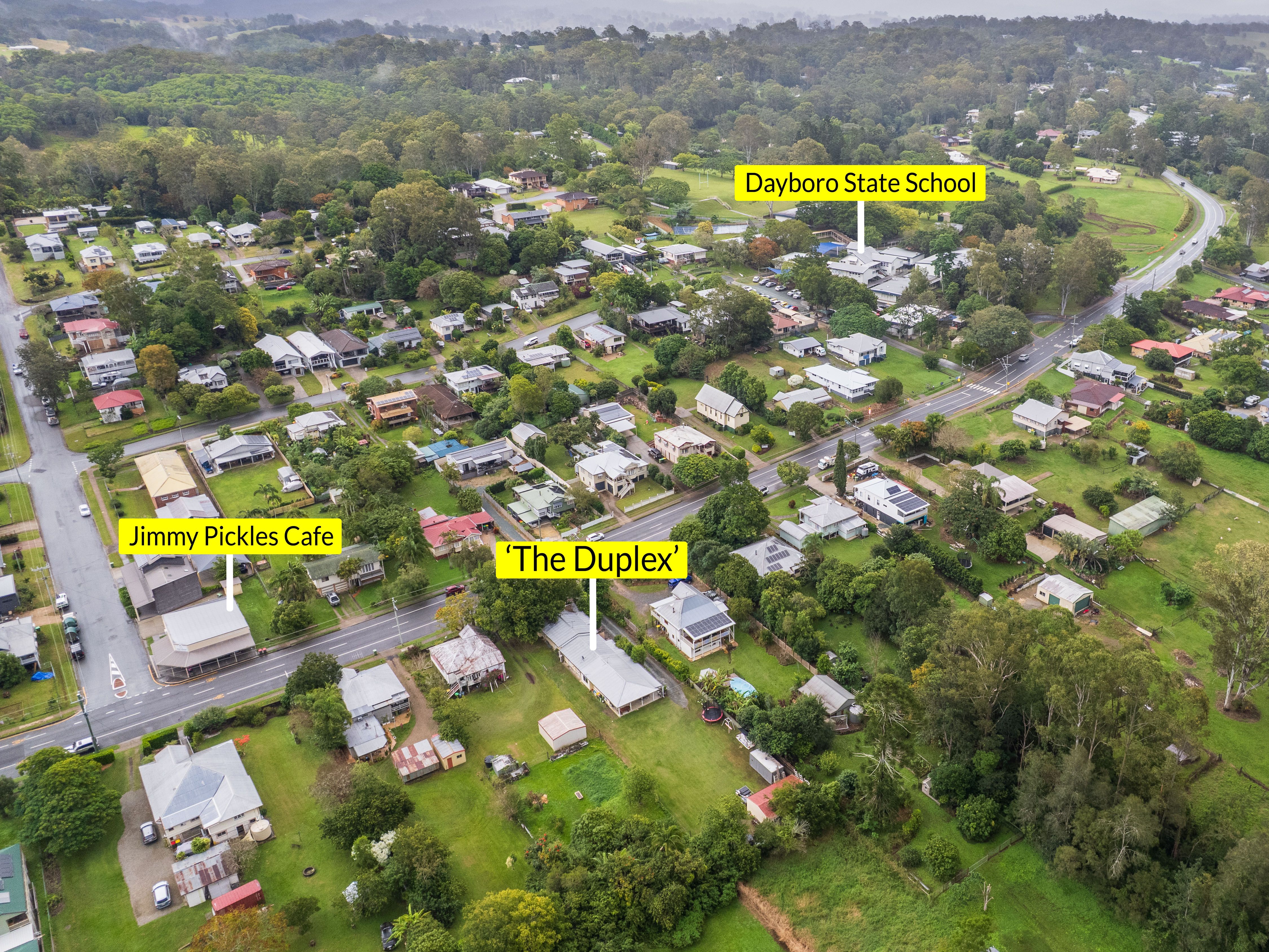 Rare Dayboro Investment Opportunity - Metres from the school and coffee shop! — photo 4 of 25