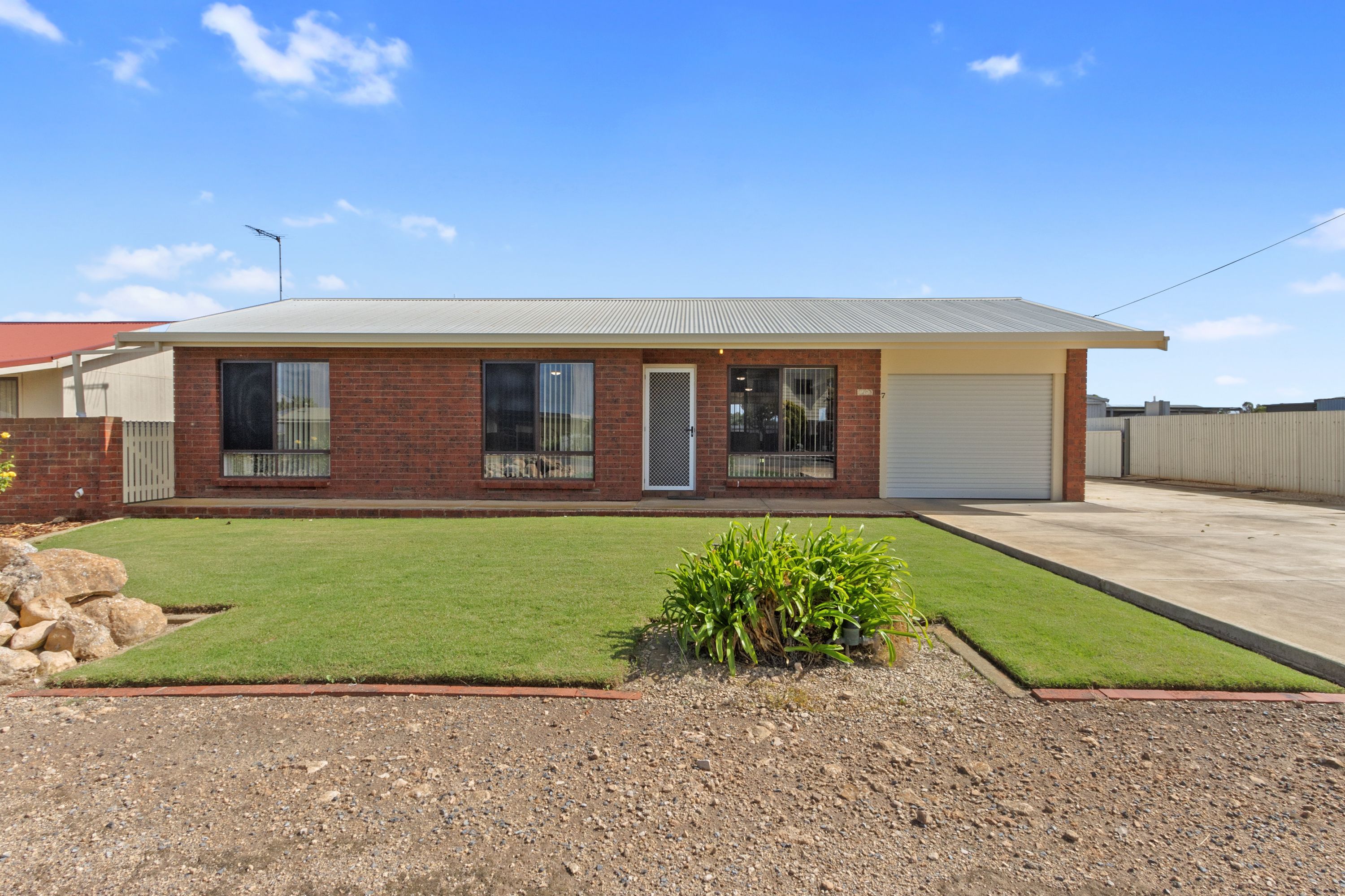 7 Tuna Avenue, Edithburgh, SA 5583 - Sold House - Ray White Yorke Peninsula