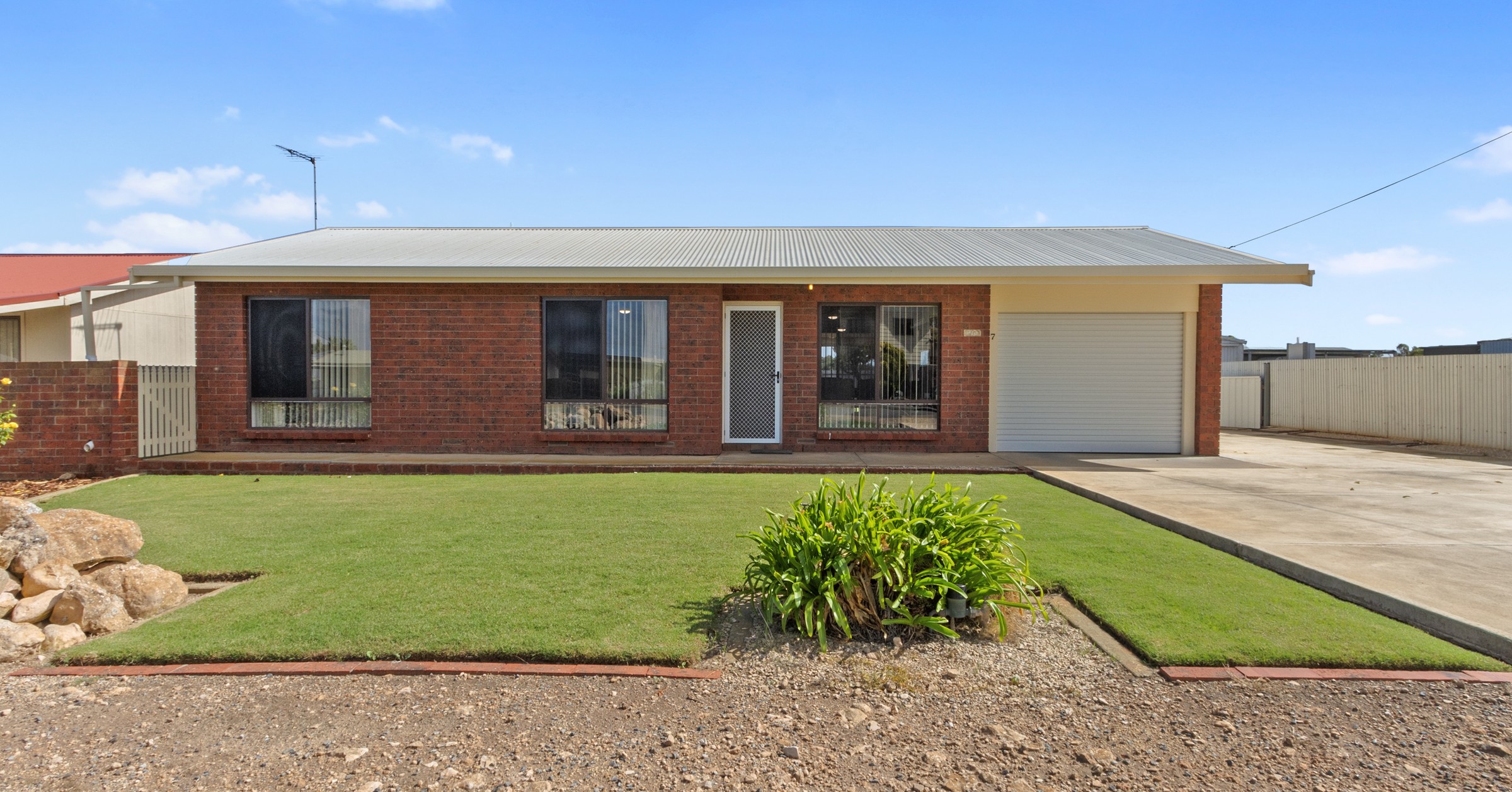 Edithburgh Sa 7 Tuna Avenue, Edithburgh, SA 5583 - Sold House - Ray White Yorke Peninsula