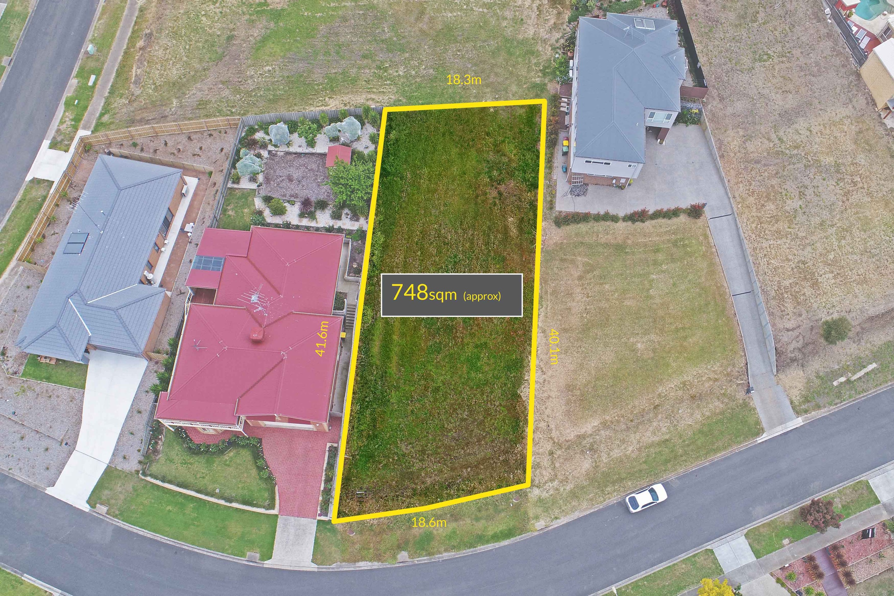 3 Gange Place, Drysdale, VIC 3222