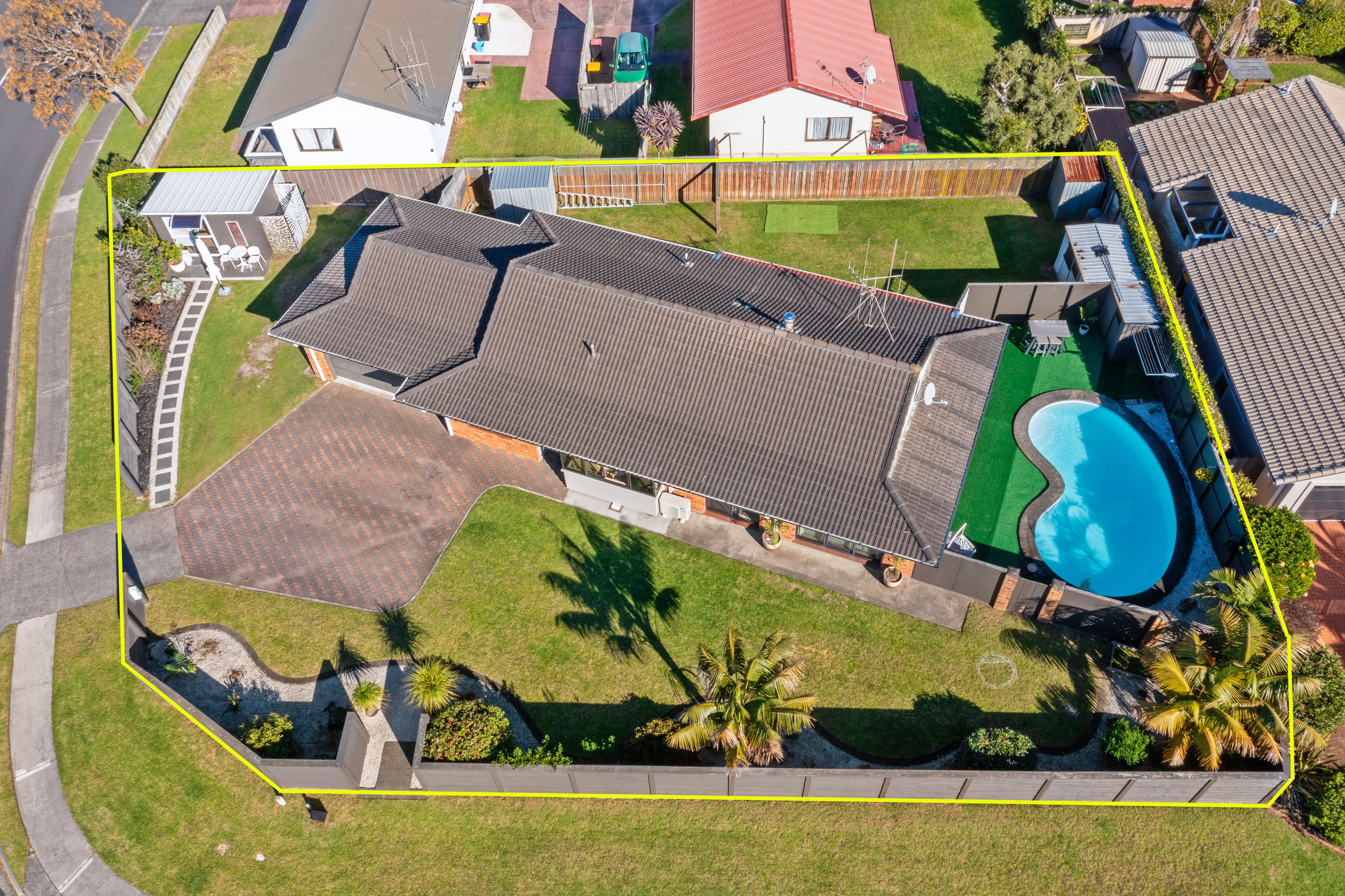 15 Sunrise Avenue, Mt Maunganui, Tauranga City