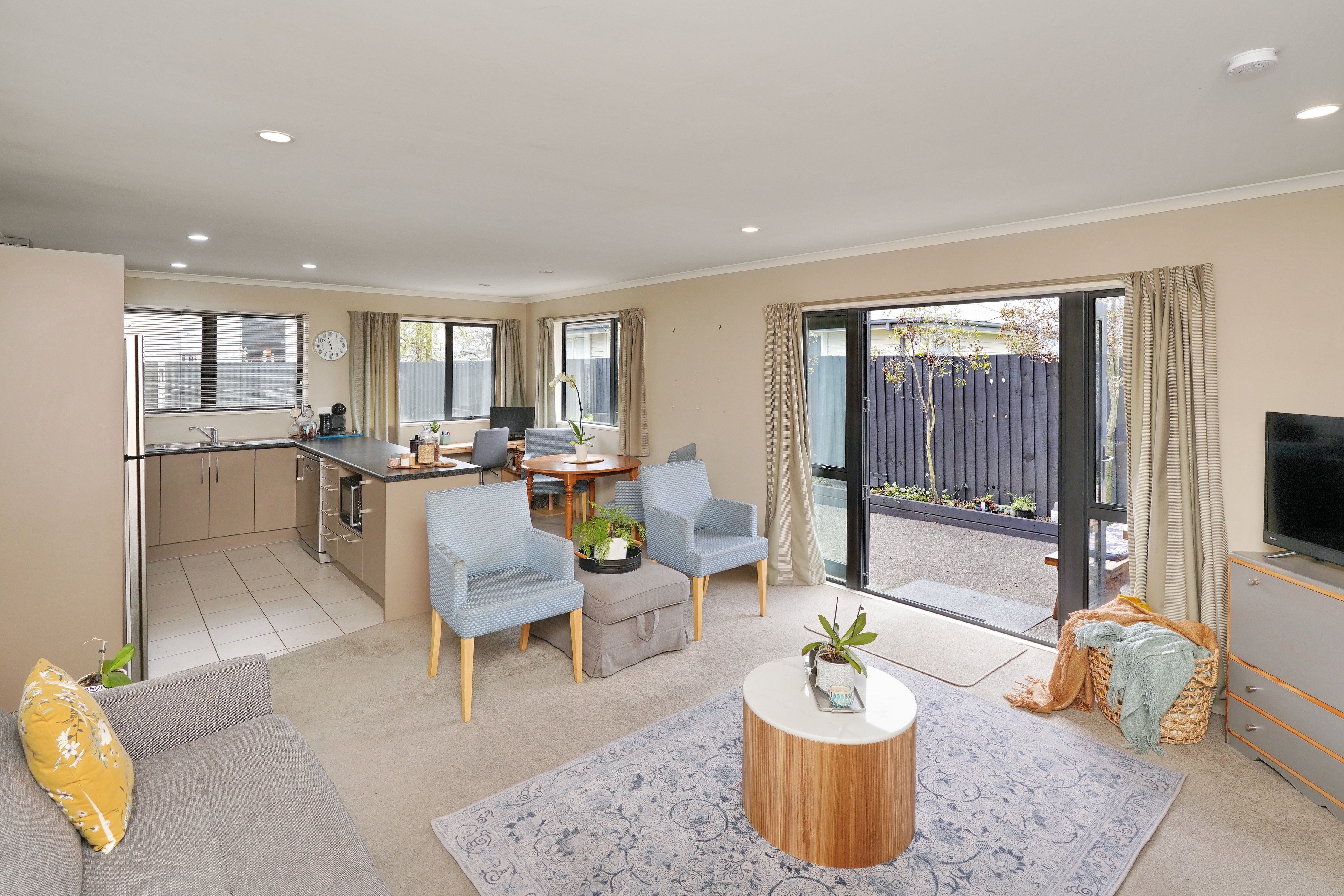 69 Hume Street, Sydenham, Christchurch City