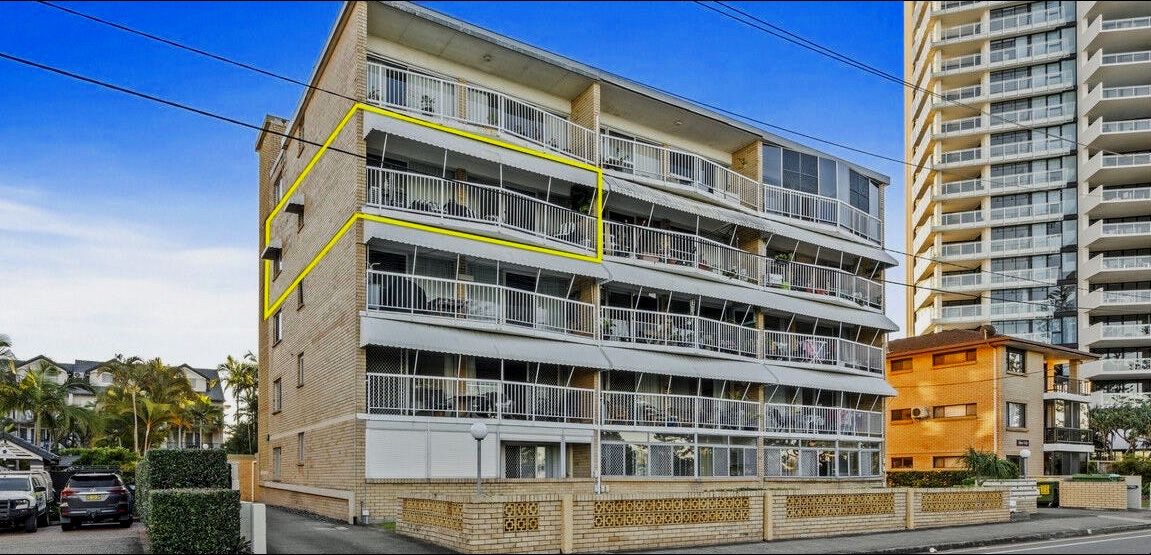 27/224 Marine Parade — photo 11 of 13