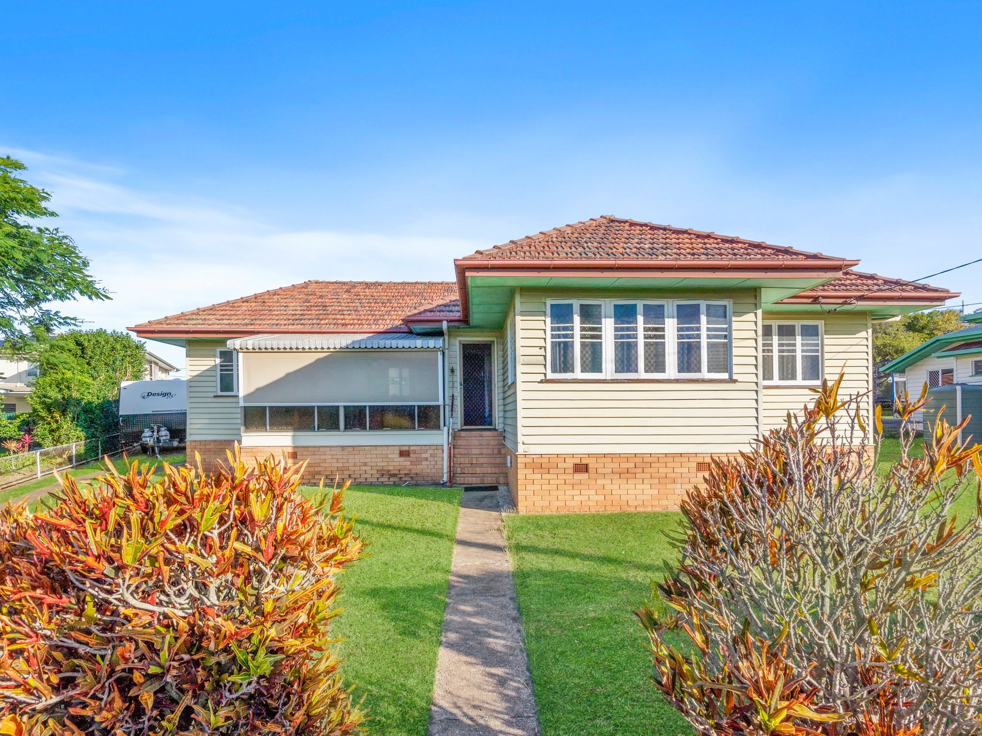 20 Cameron Parade, Wynnum, QLD 4178 Sold House Ray White Wynnum / Manly