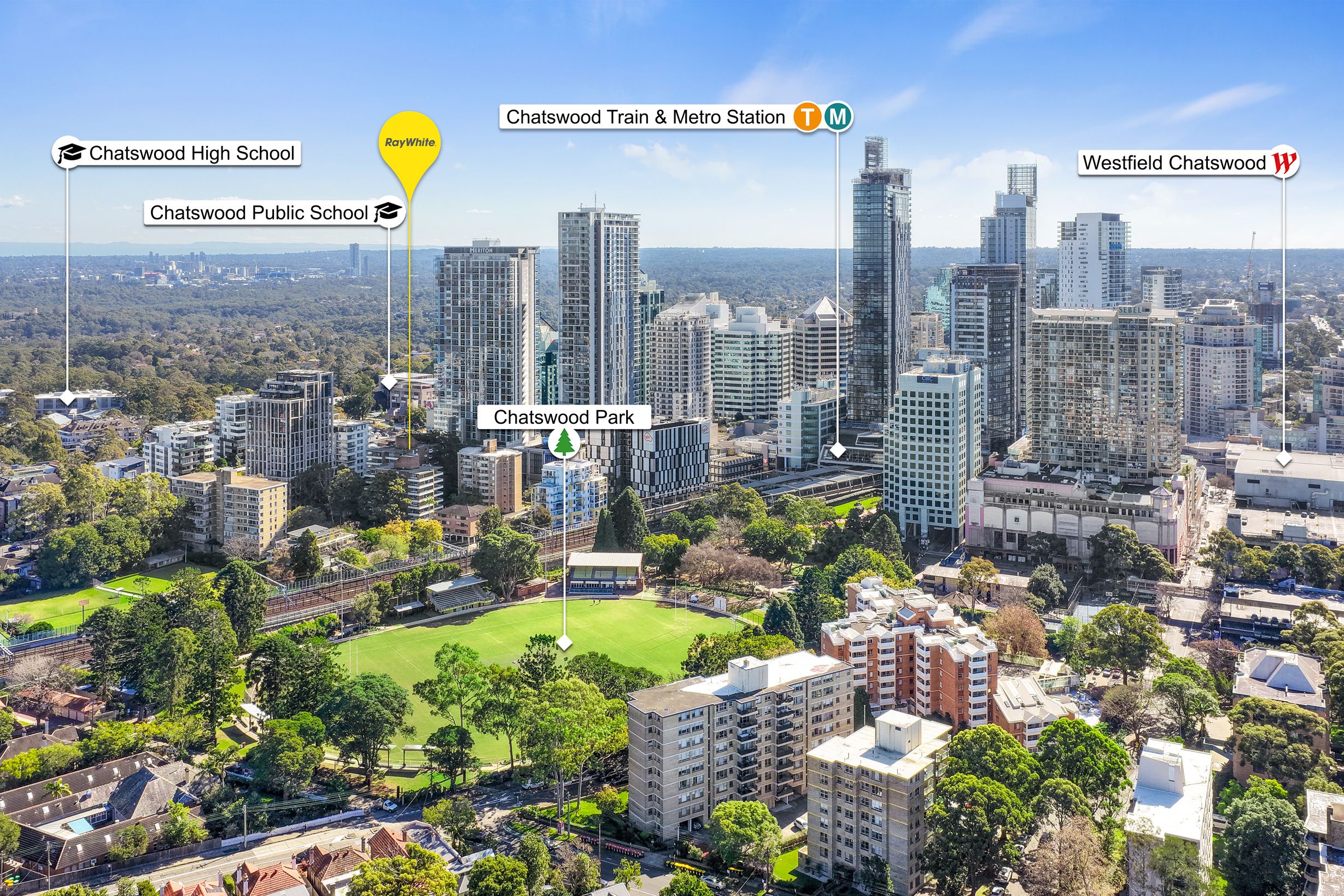 2/96-100 Albert Avenue, Chatswood, NSW 2067