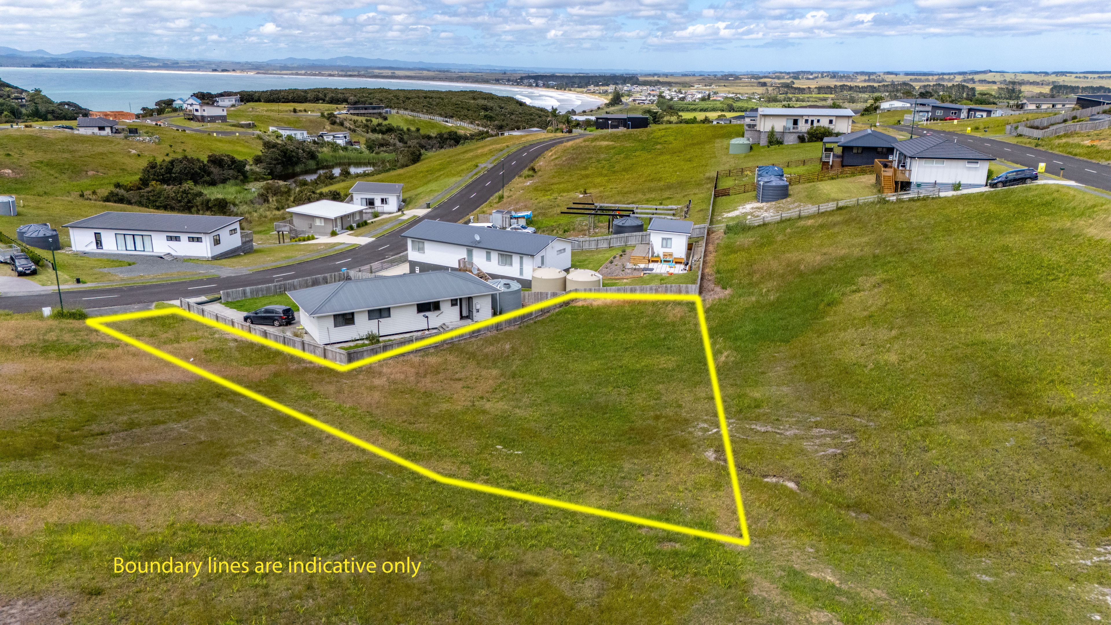 19 Brooke Road, Karikari Peninsula, Far North District