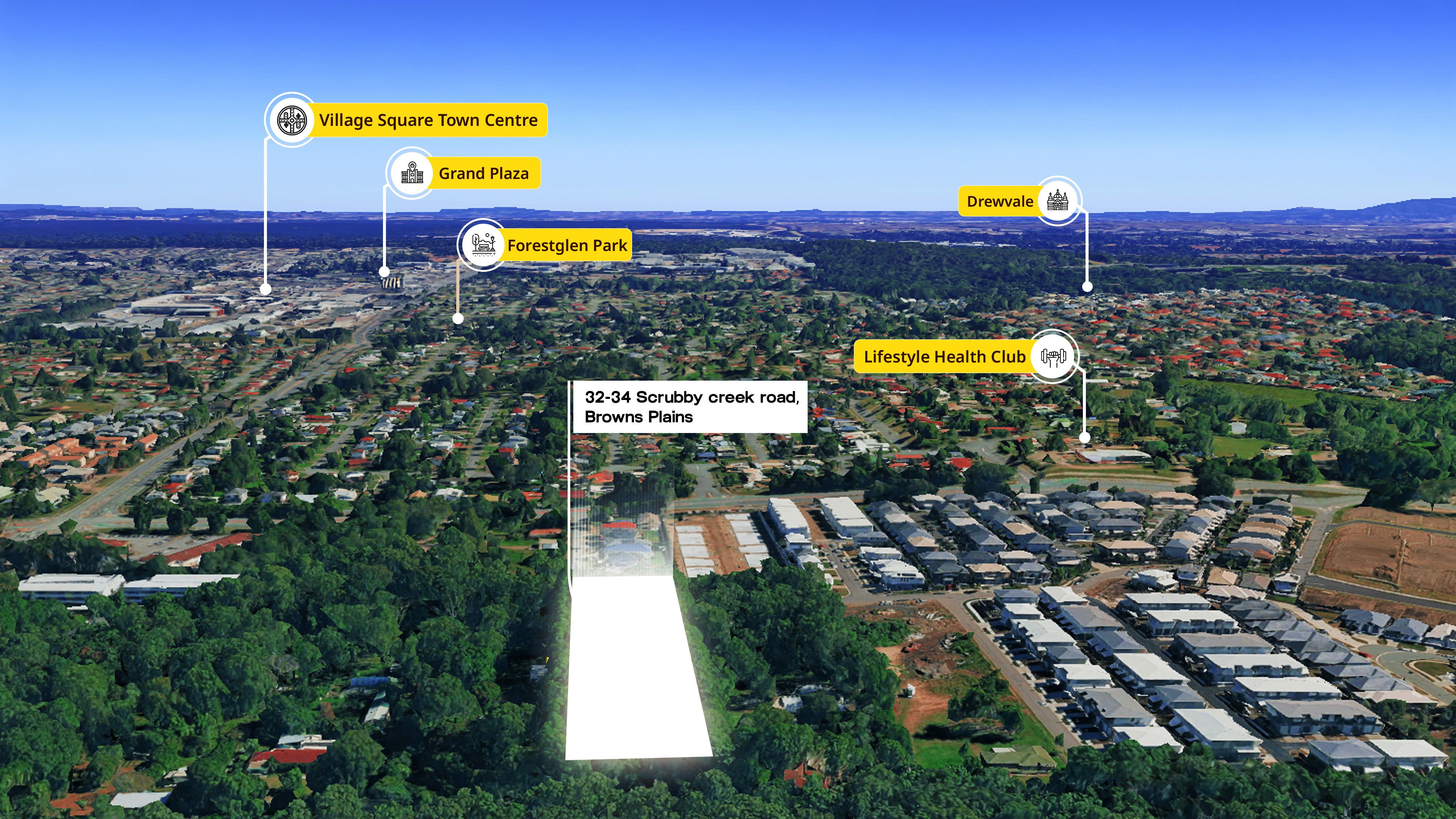 32-34 Scrubby Creek Road, Browns Plains, QLD 4118
