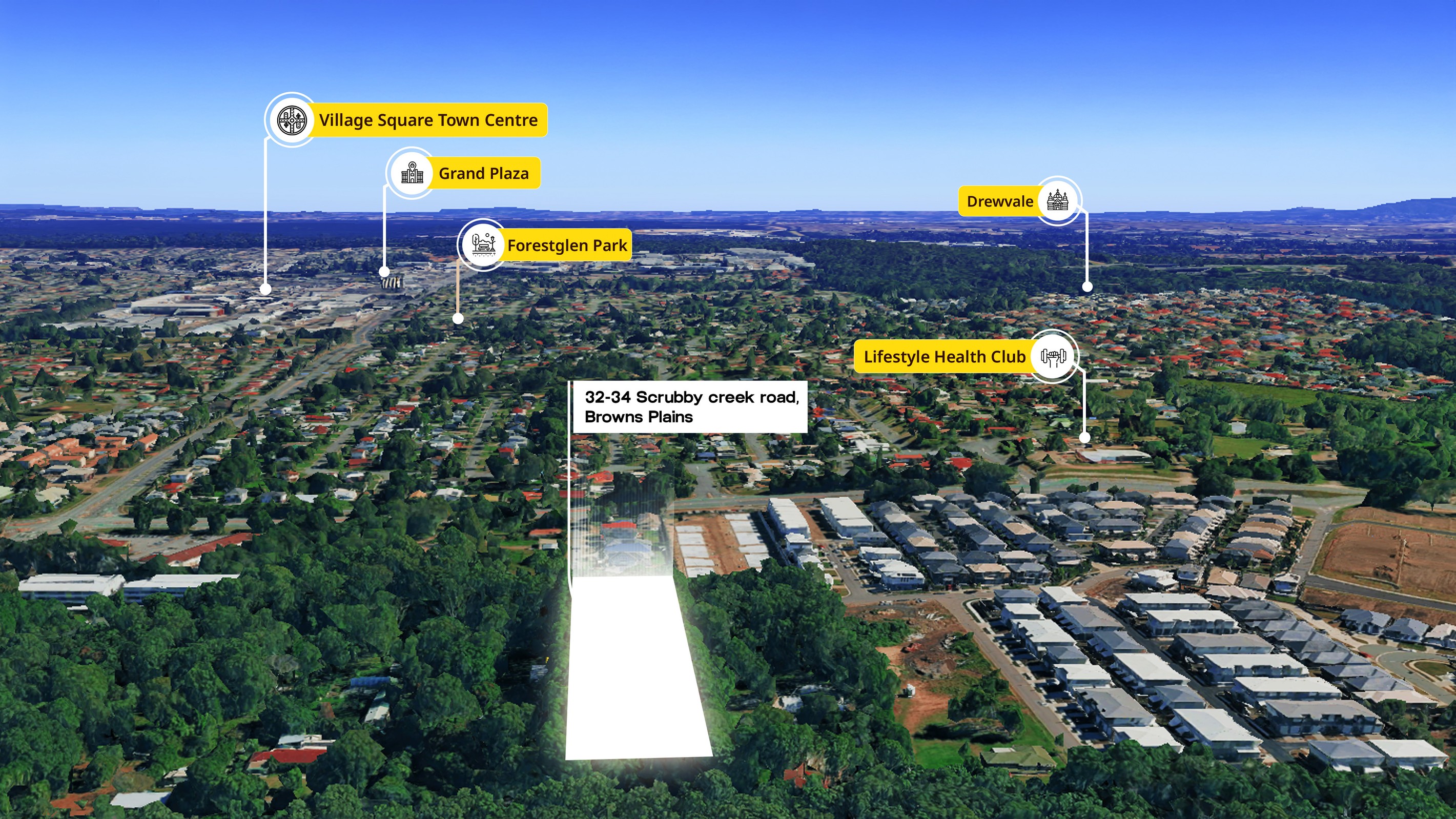 32-34 Scrubby Creek Road, Browns Plains, QLD 4118