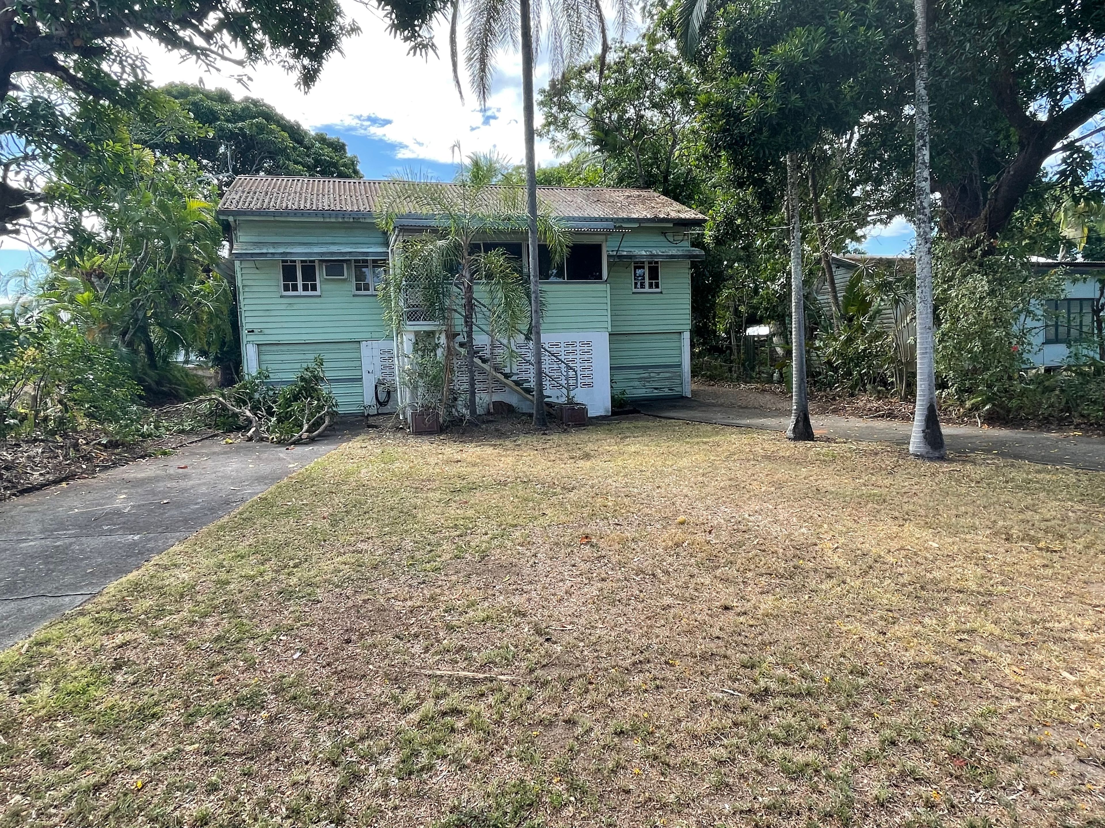 43 Best Street, Yorkeys Knob, QLD 4878